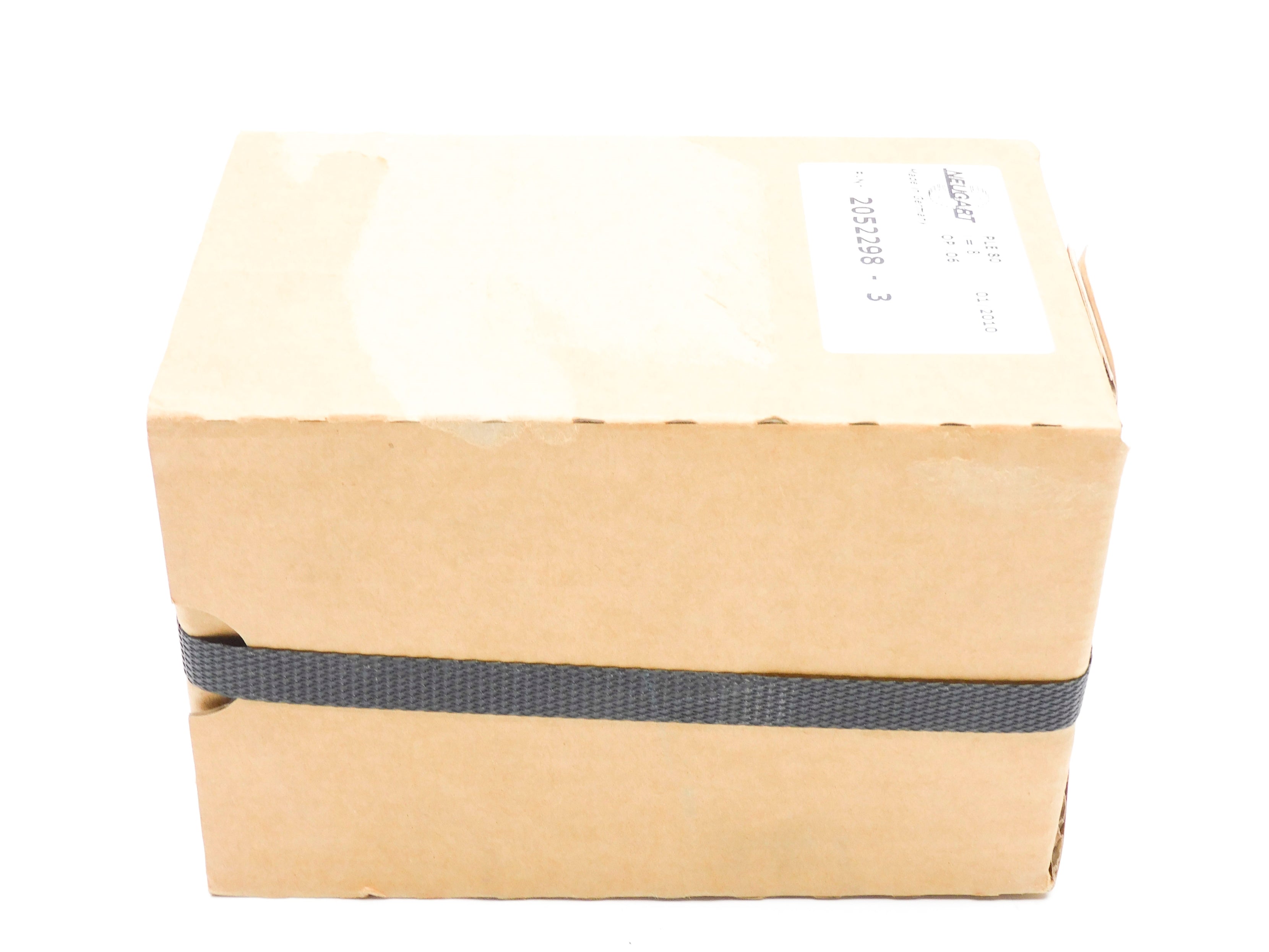 NEUGART 2052298-3 PLE80 NSFS