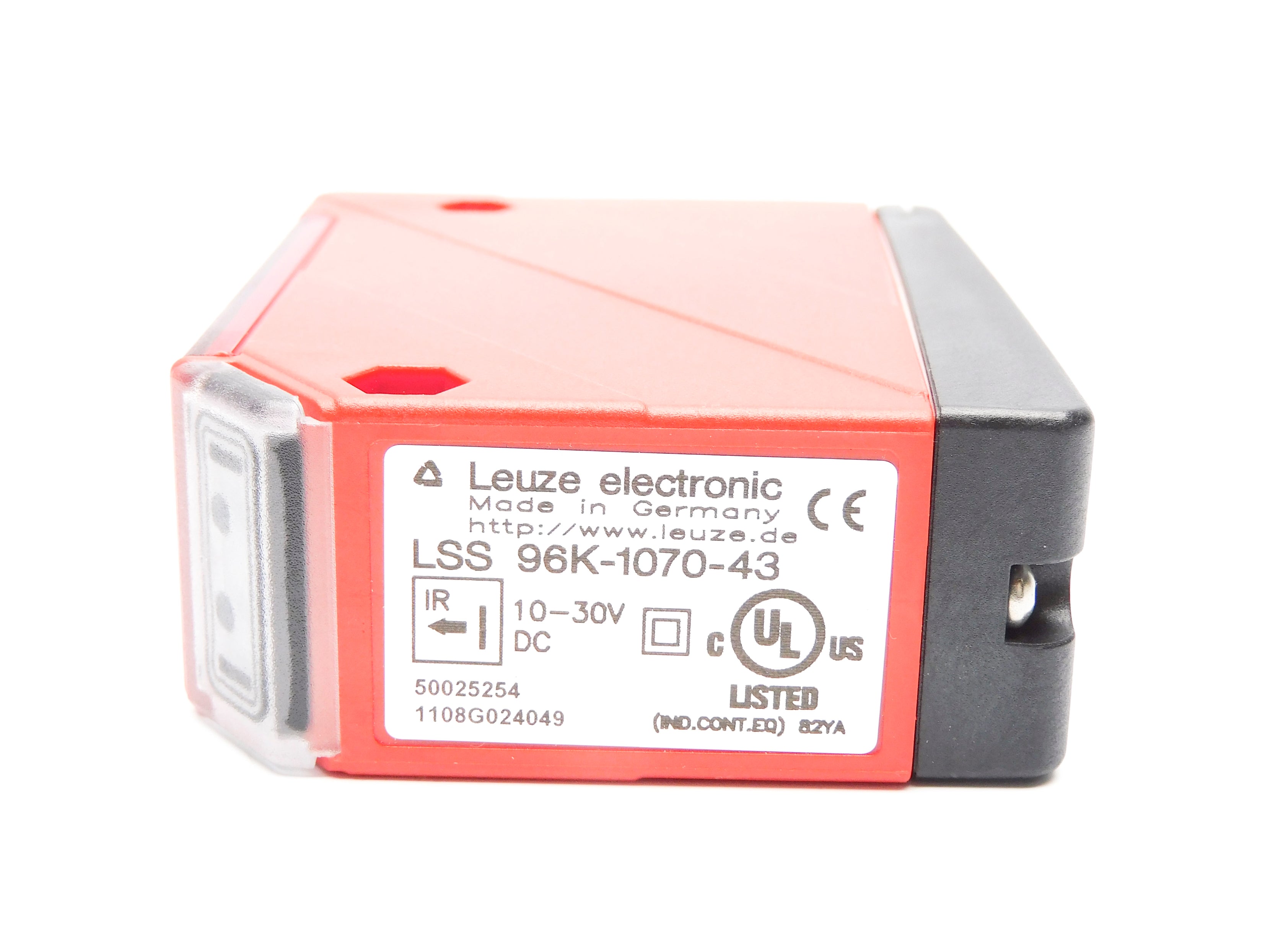 LEUZE ELECTRONIC LSS96K-1070-43 NSMP