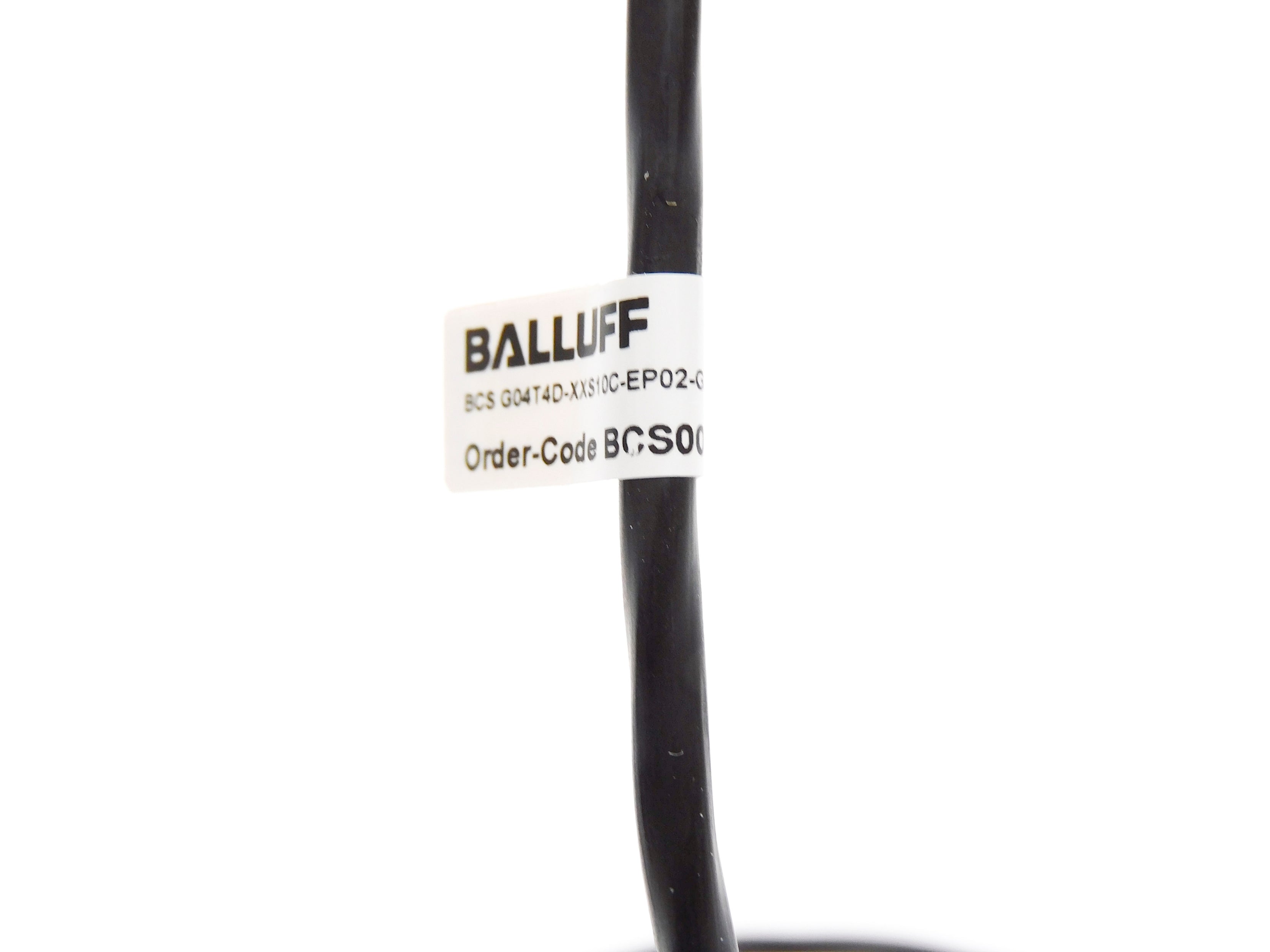 BALLUFF BCSG04T4D-XXS10C-EP02-GZ01-002 NSMP