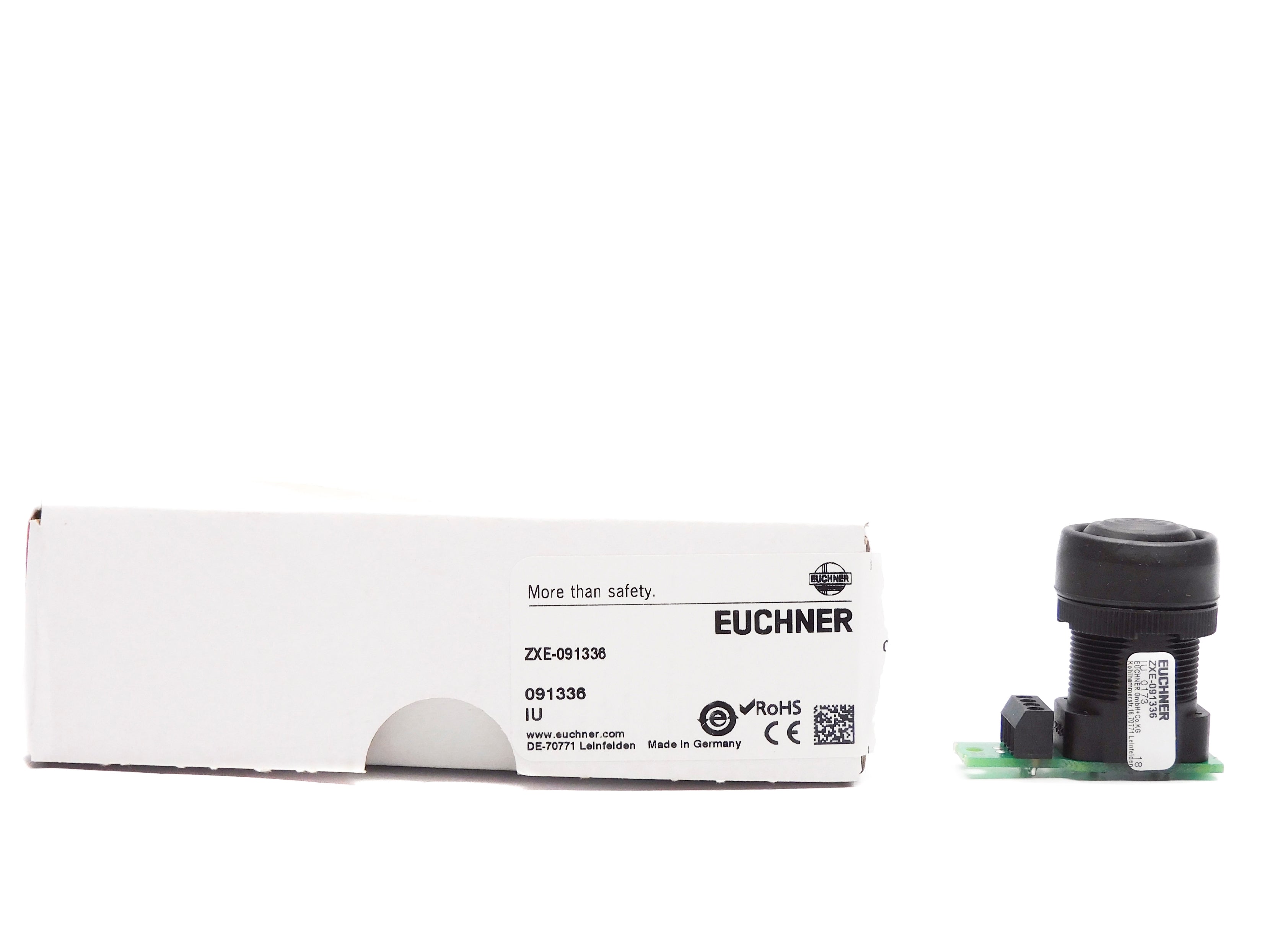 EUCHNER ZXE-091336 NSMP