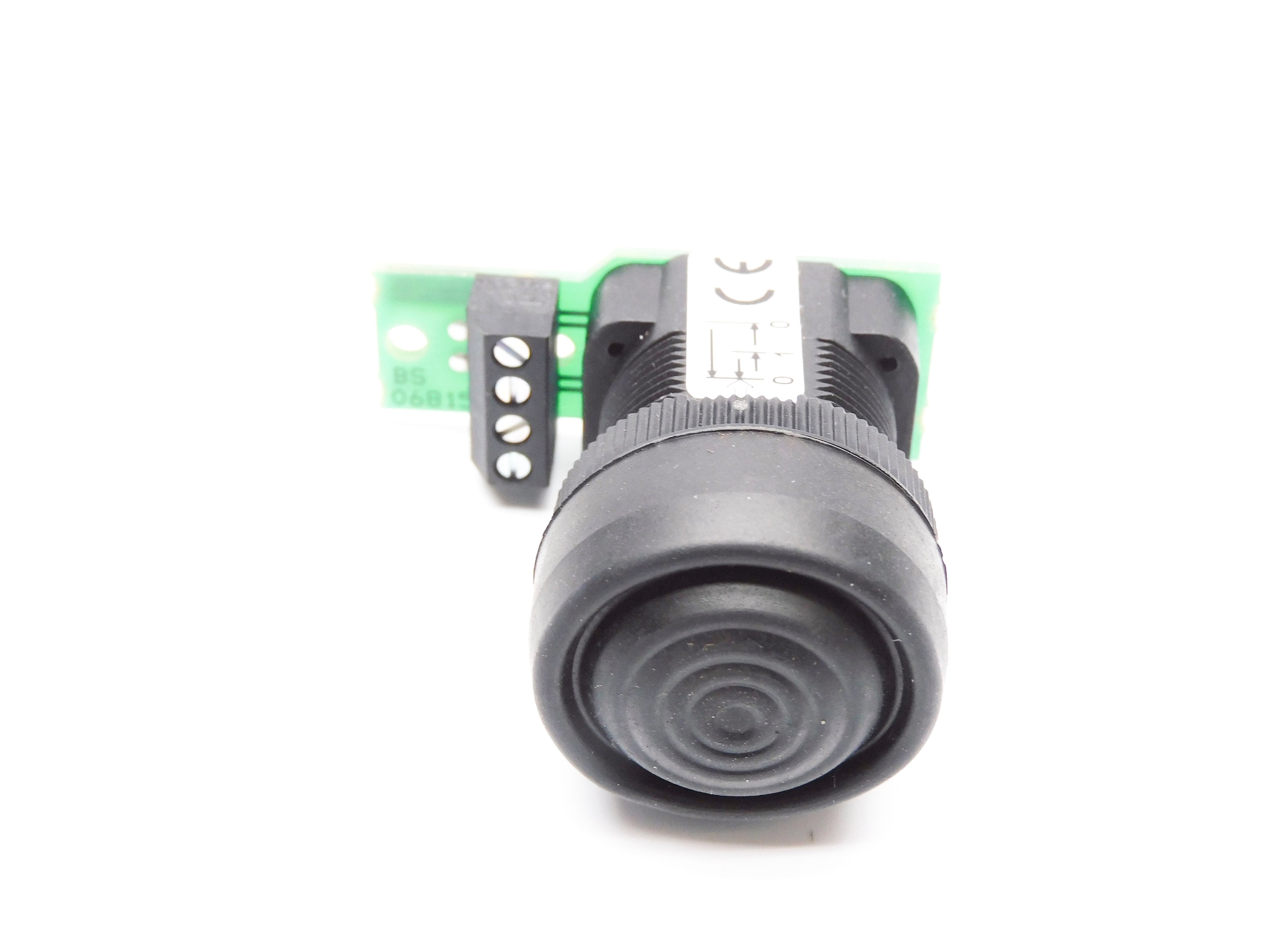EUCHNER ZXE-091336 NSMP