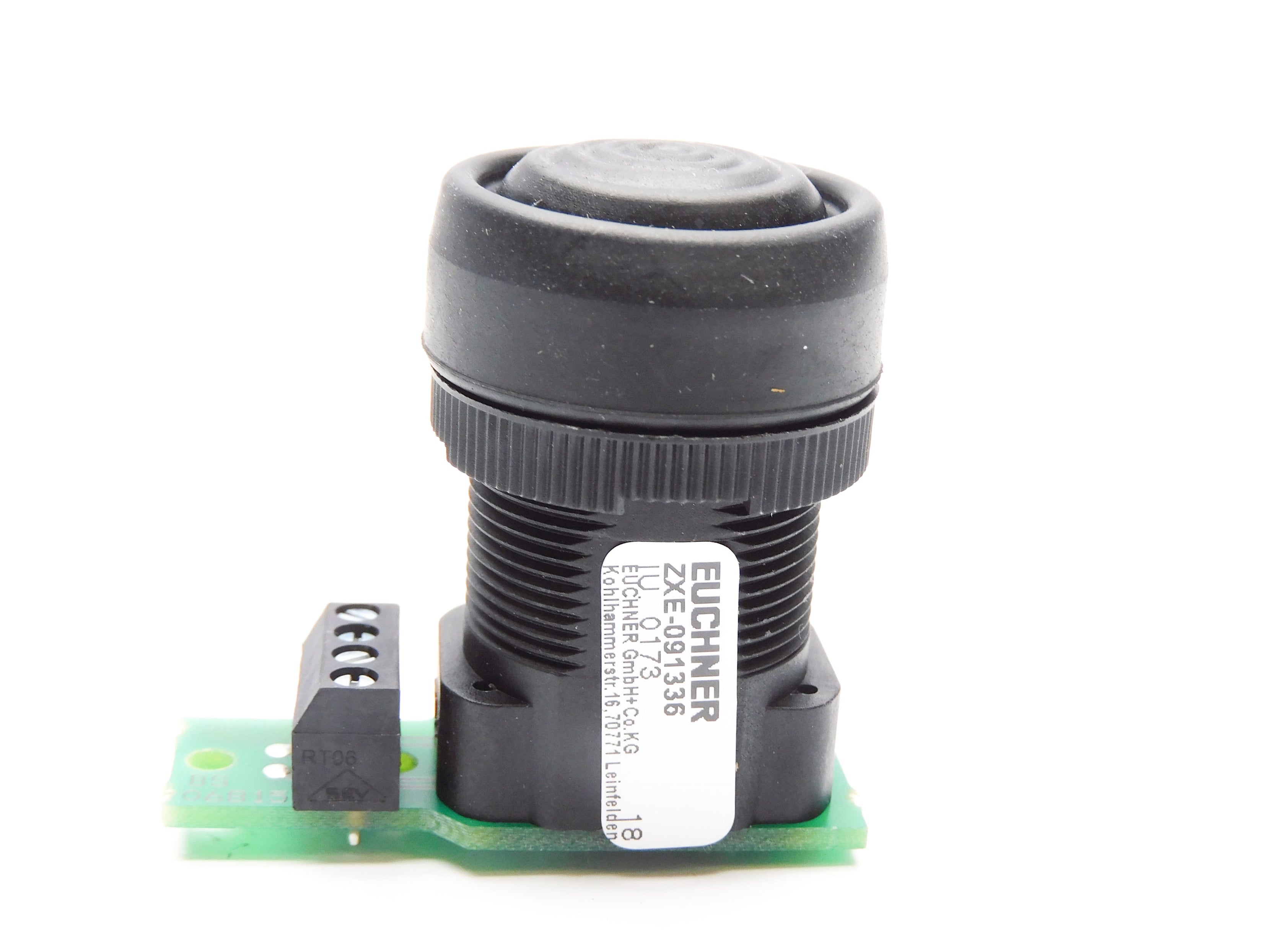 EUCHNER ZXE-091336 NSMP