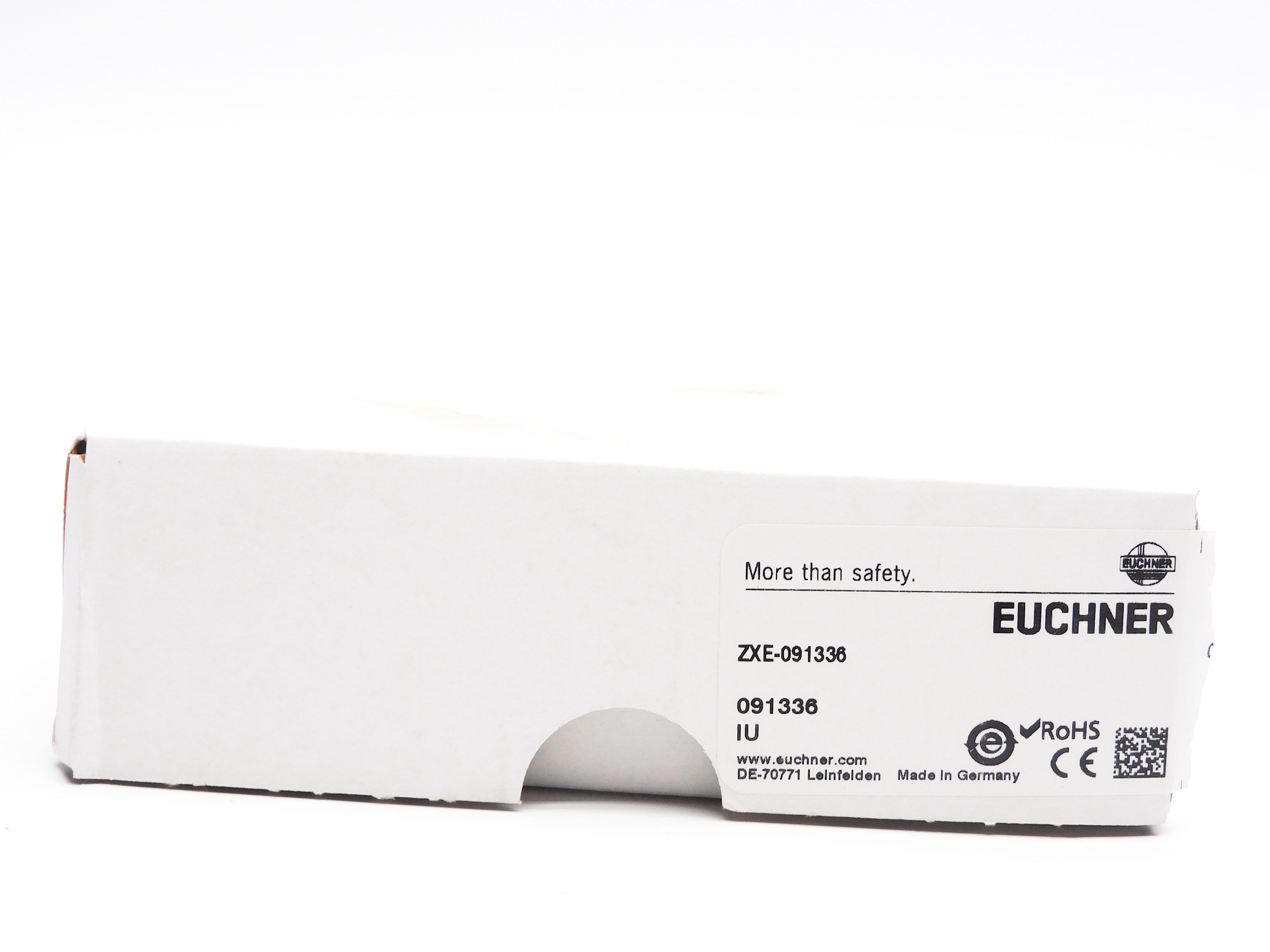 EUCHNER ZXE-091336 NSMP