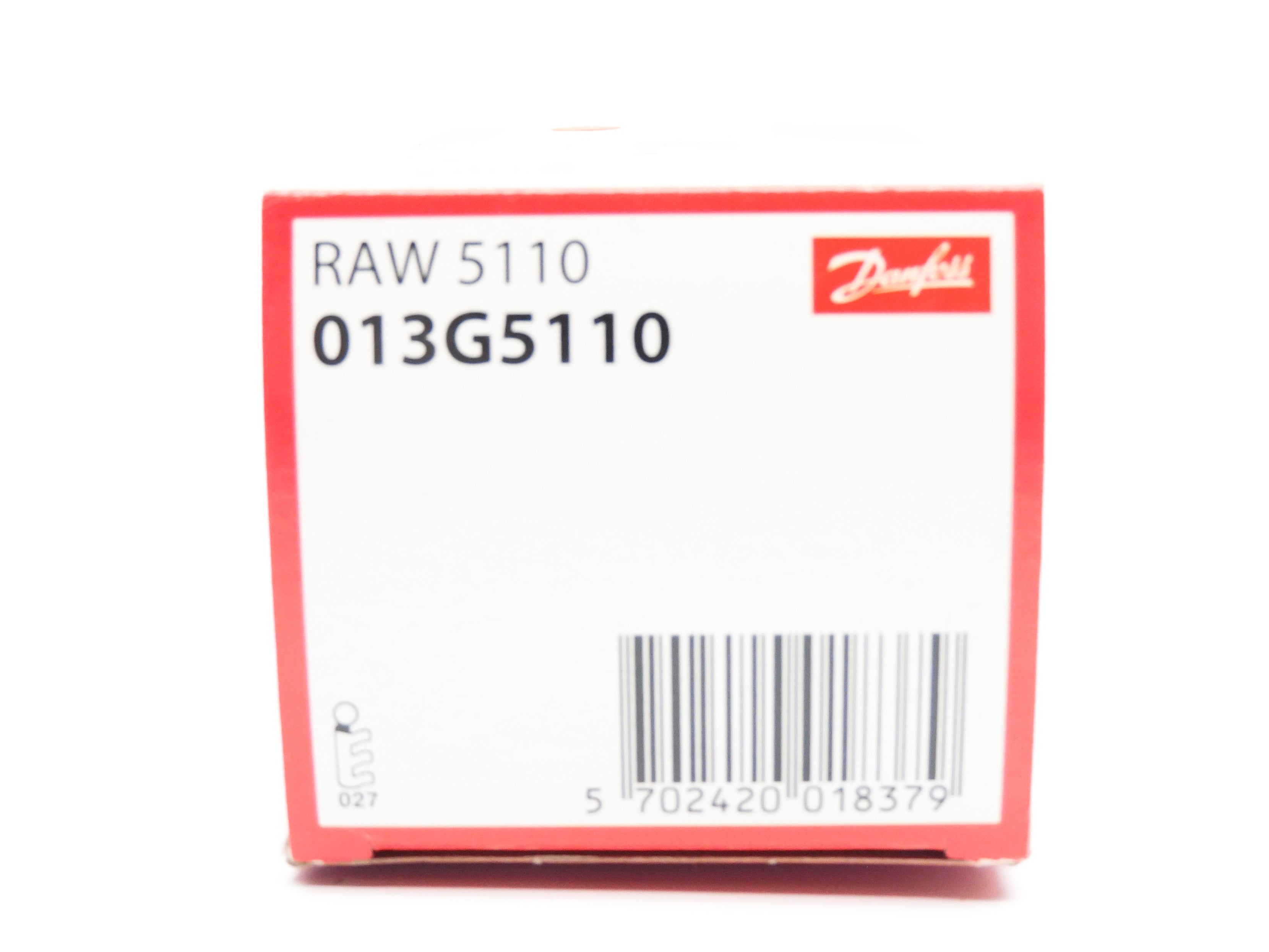 DANFOSS RAW5110 013G5110 NSMP