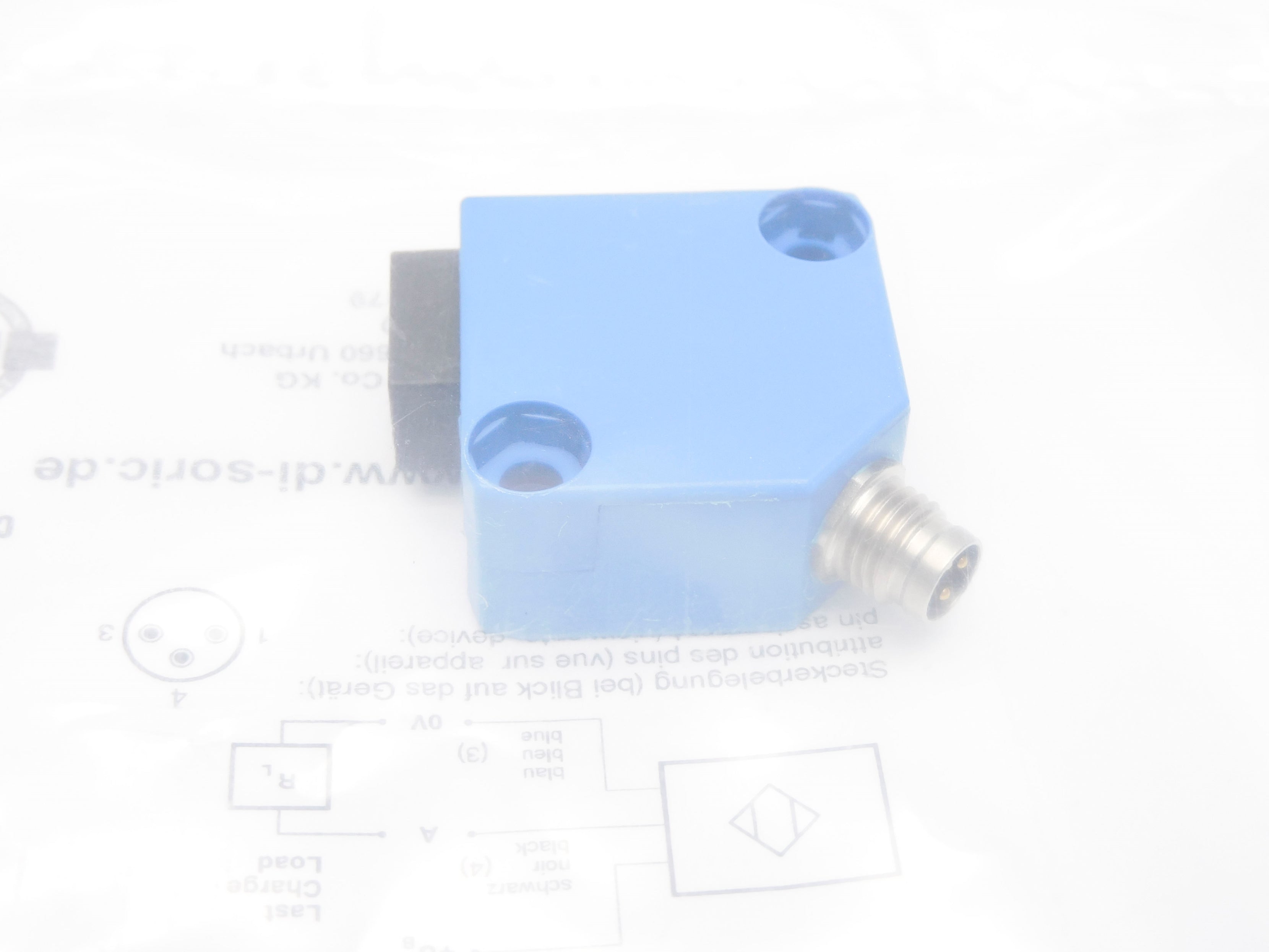 DI-SORIC OHT30K150P1K-TSSL NSMP