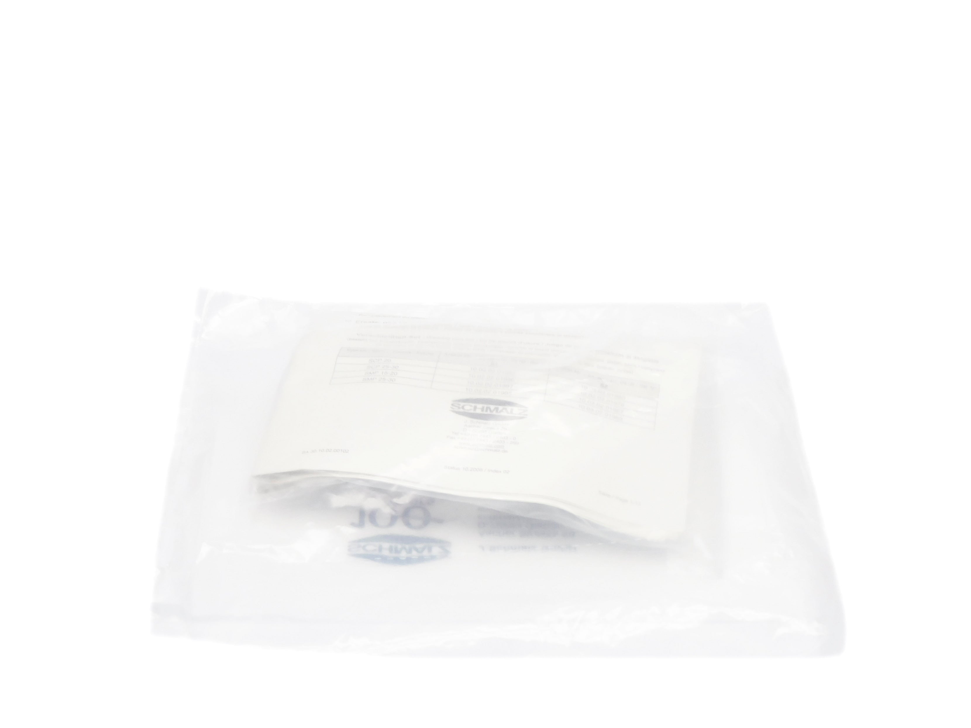 SCHMALZ VSTSCP-SMP25-30-ERW NSMP