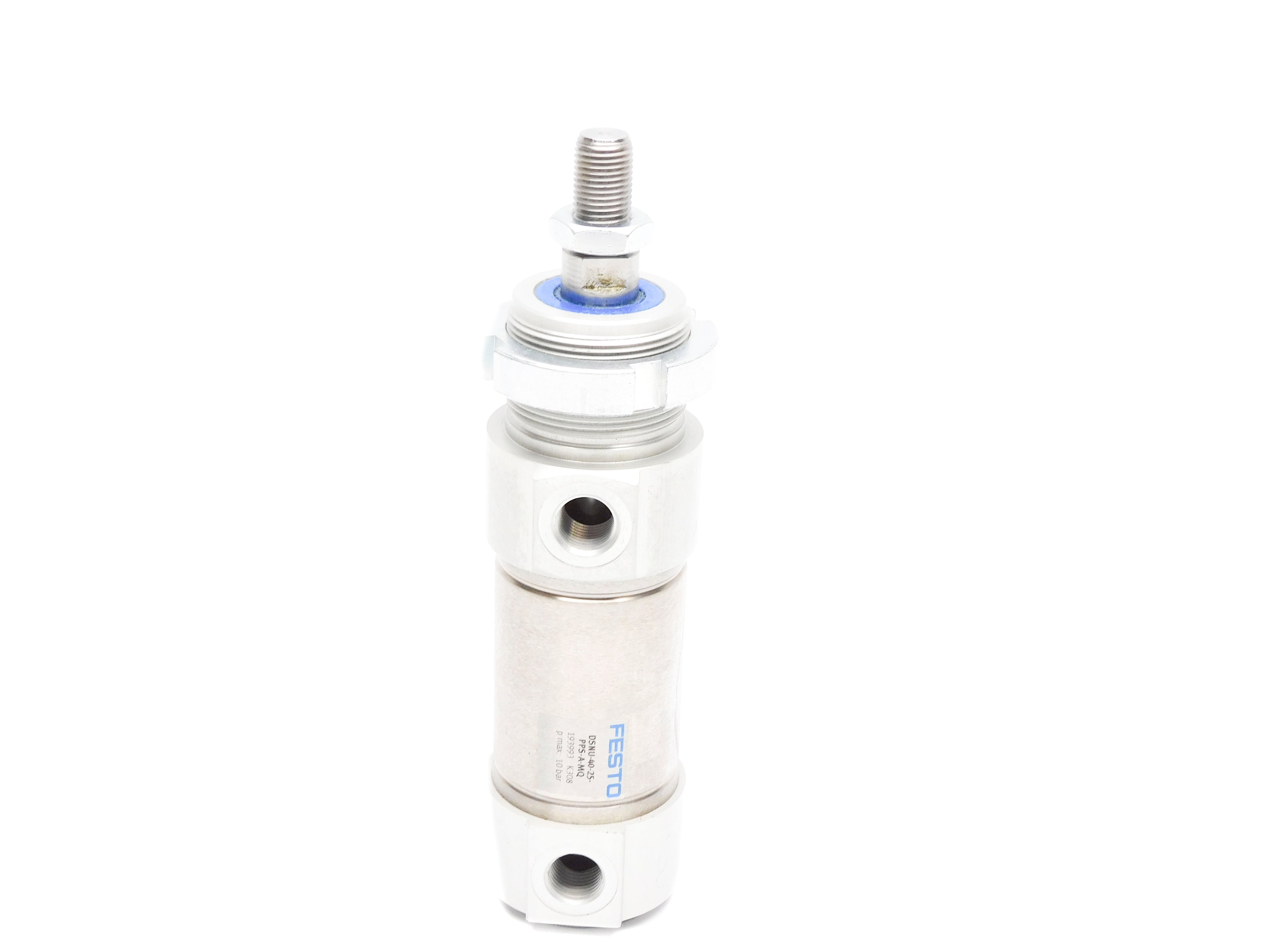 FESTO DSNU-40-25-PPS-A-MQ NSNP