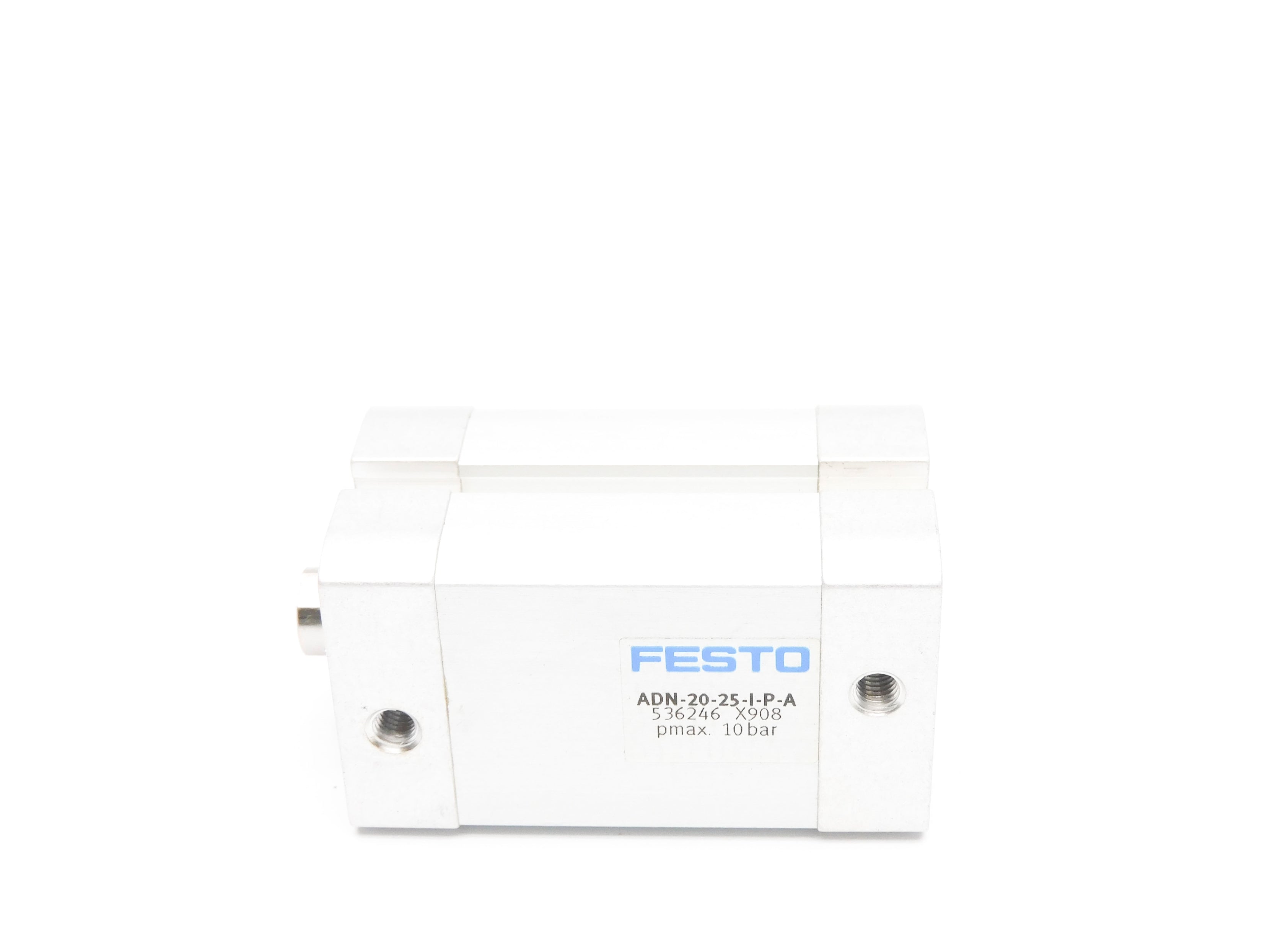 FESTO ADN-20-25-I-P-A 536246 10BAR NSNP