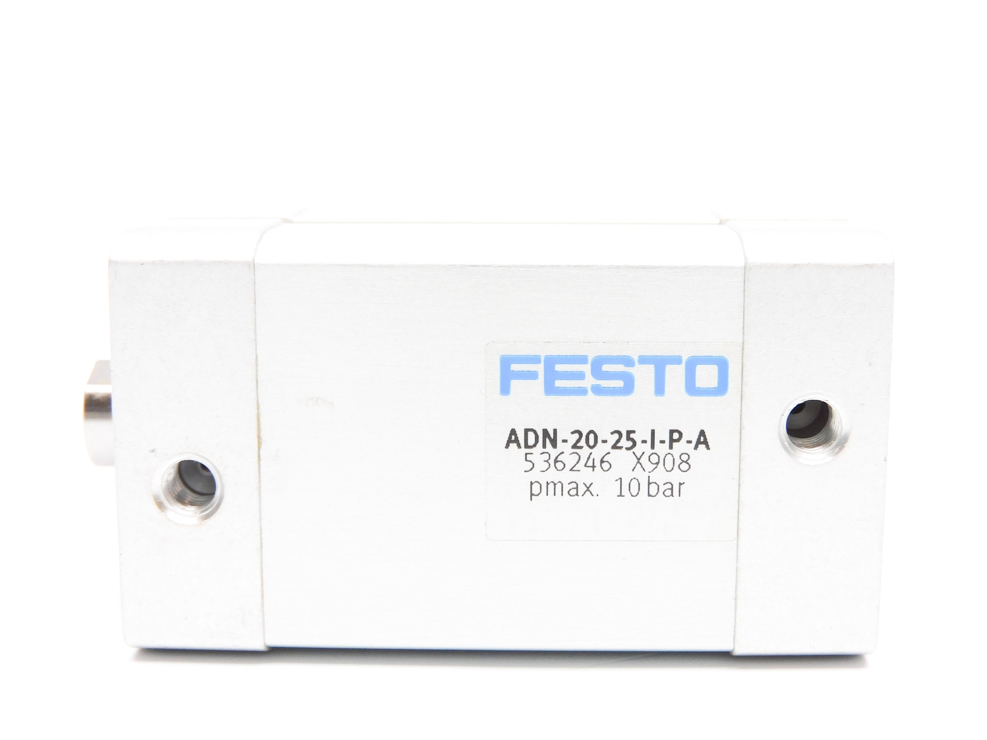 FESTO ADN-20-25-I-P-A 536246 10BAR NSNP