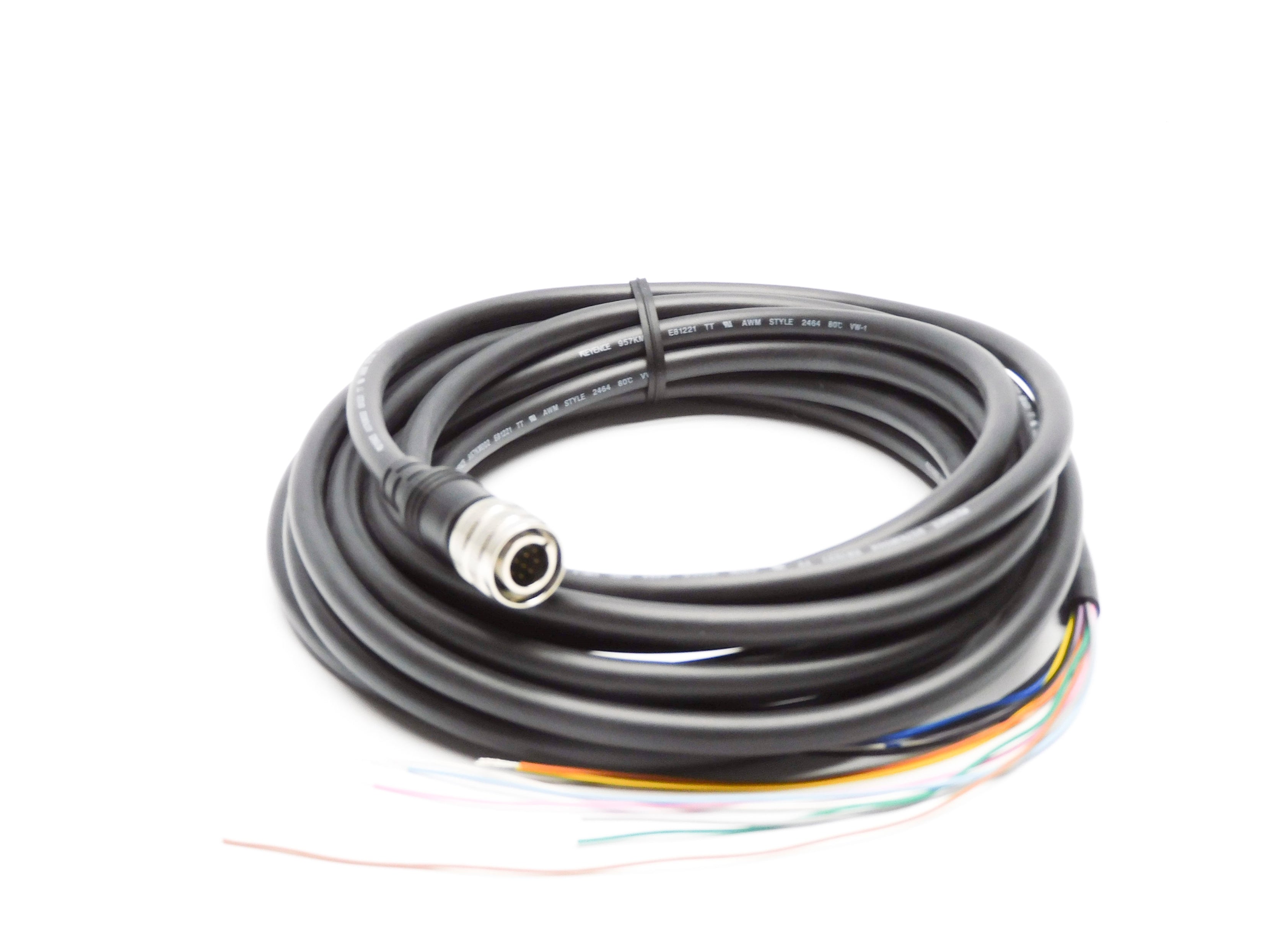 KEYENCE OP-87225 NSMP