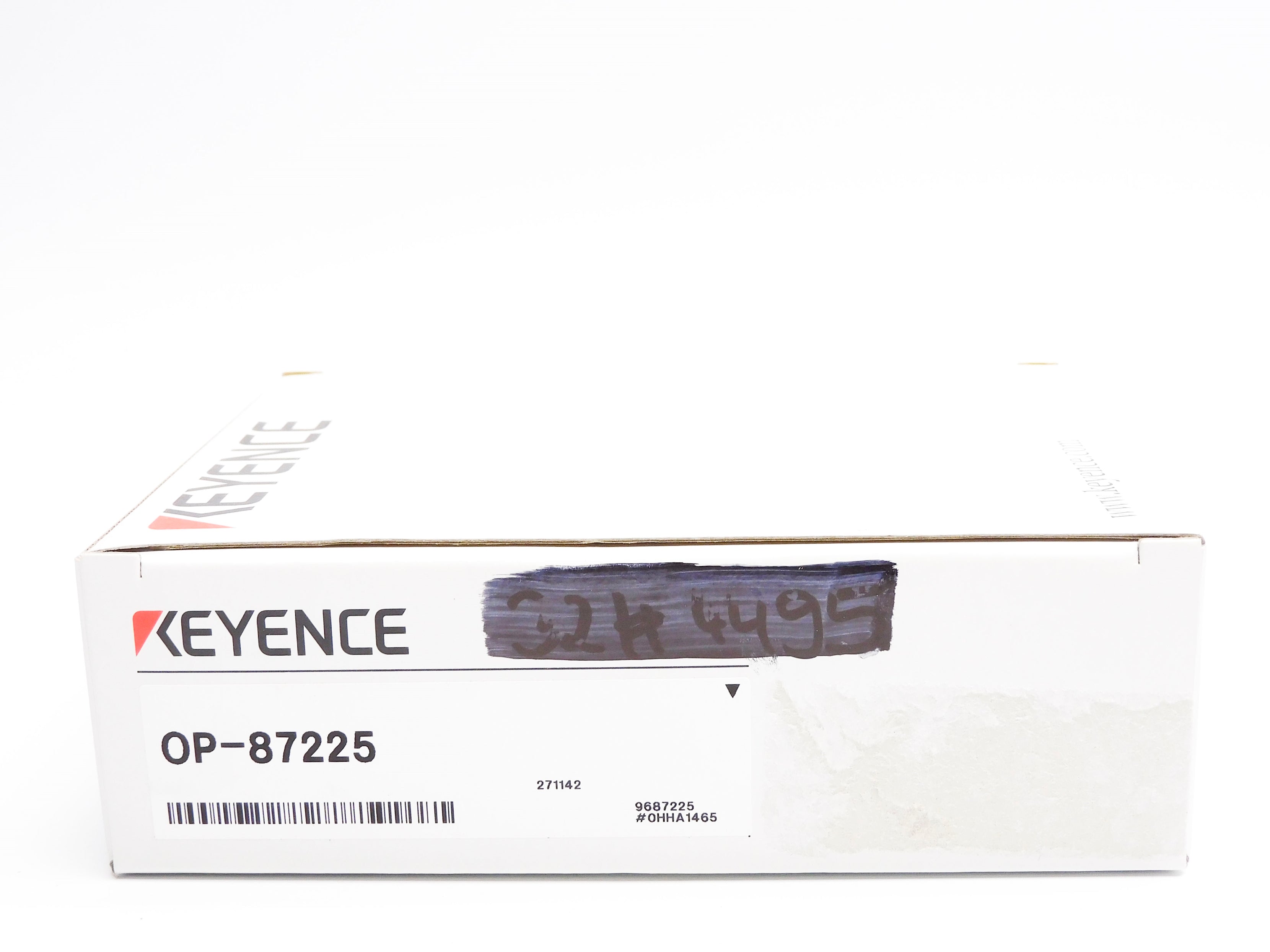 KEYENCE OP-87225 NSMP