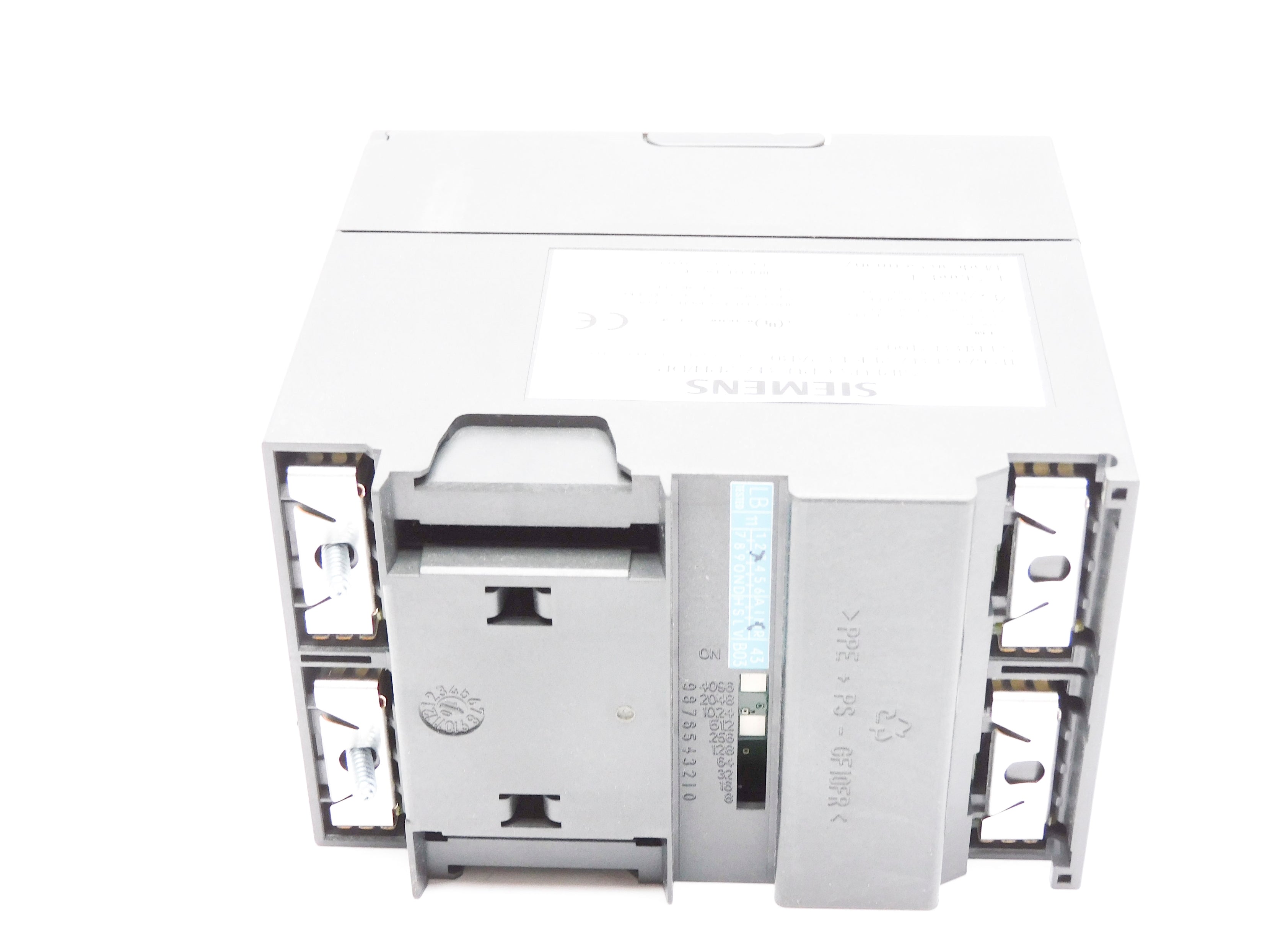 SIEMENS 6AG1317-2EK13-2AB0 NSMP