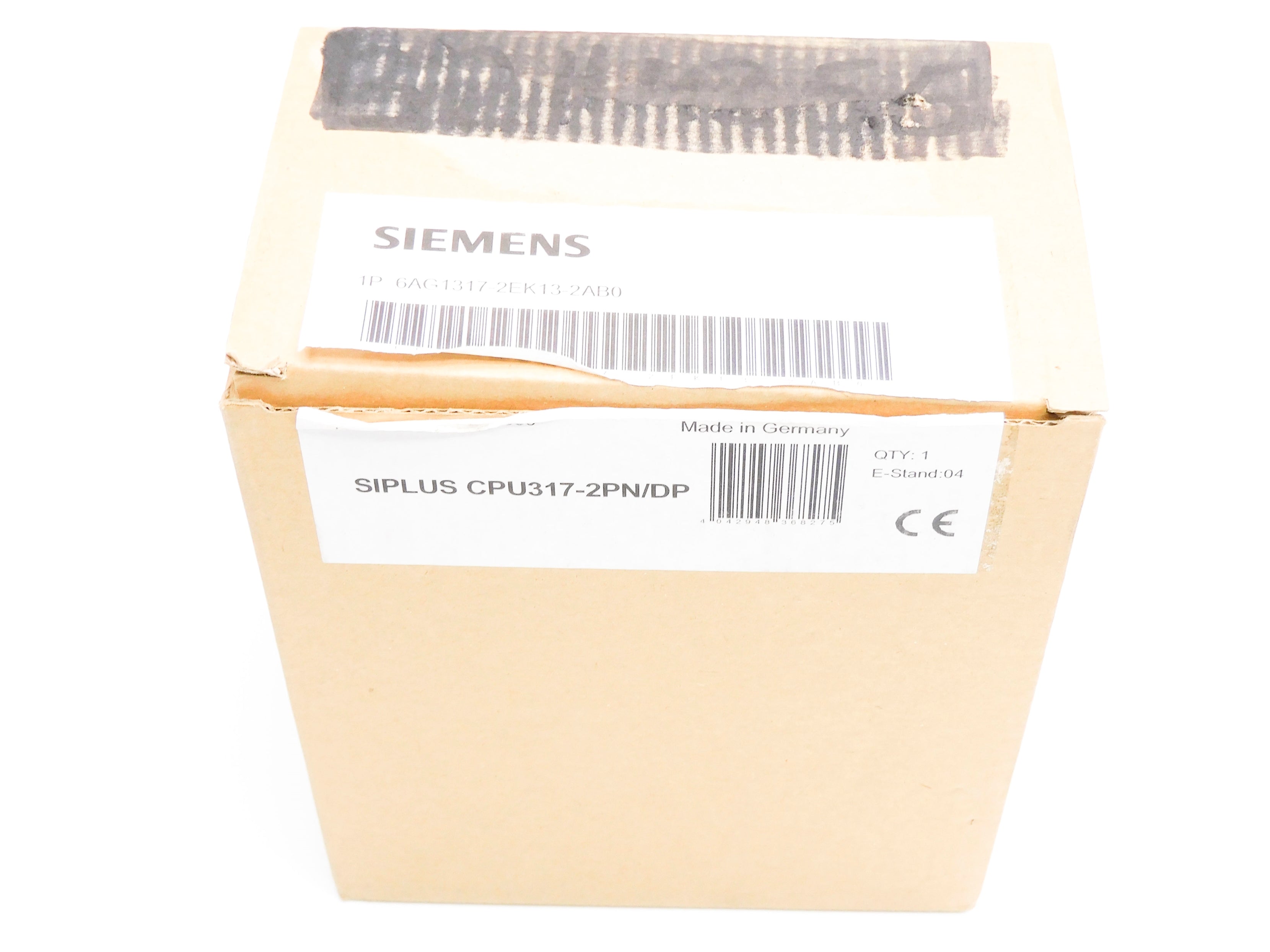 SIEMENS 6AG1317-2EK13-2AB0 NSMP