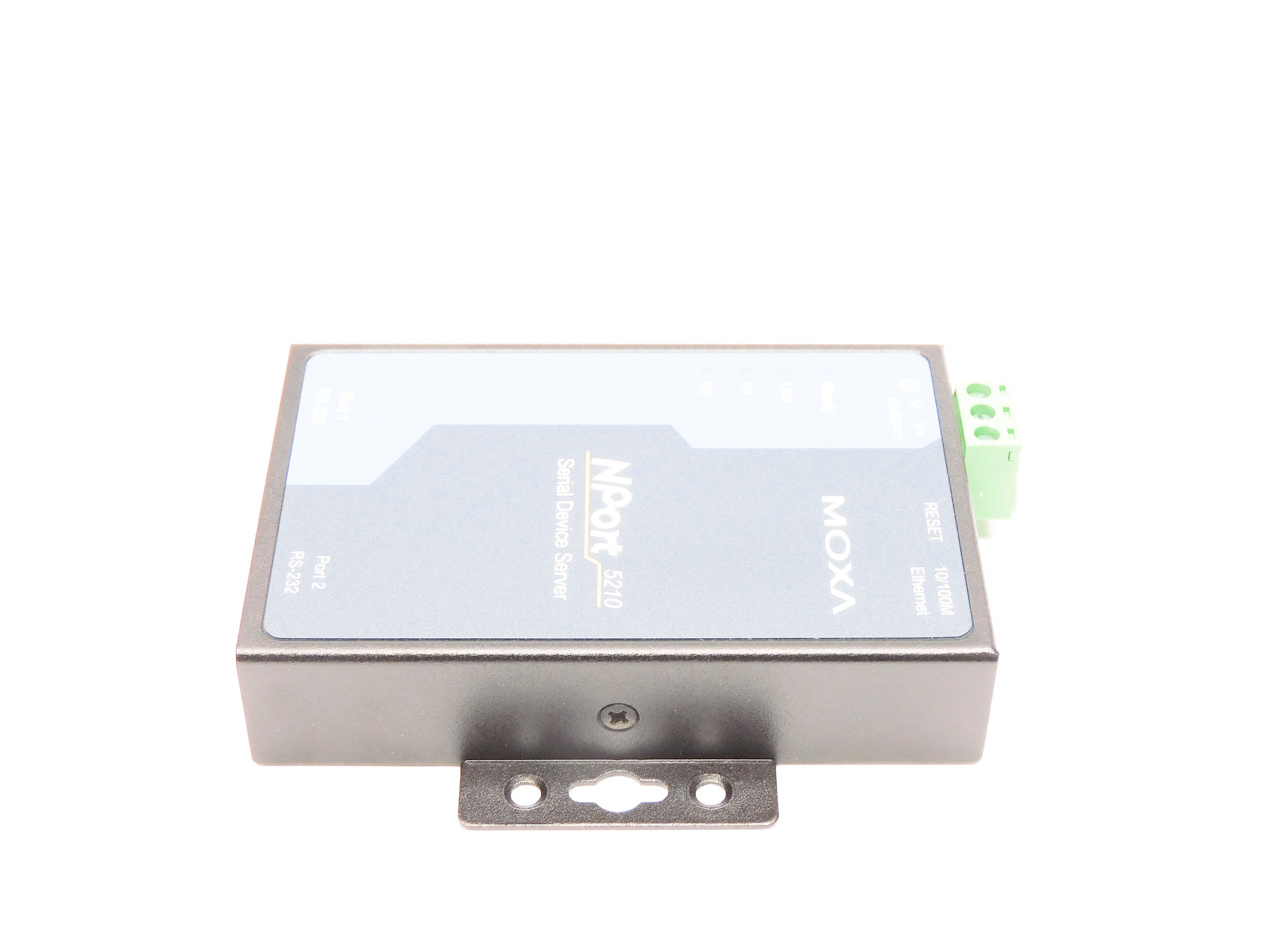 MOXA NPORT 5210 NSMP