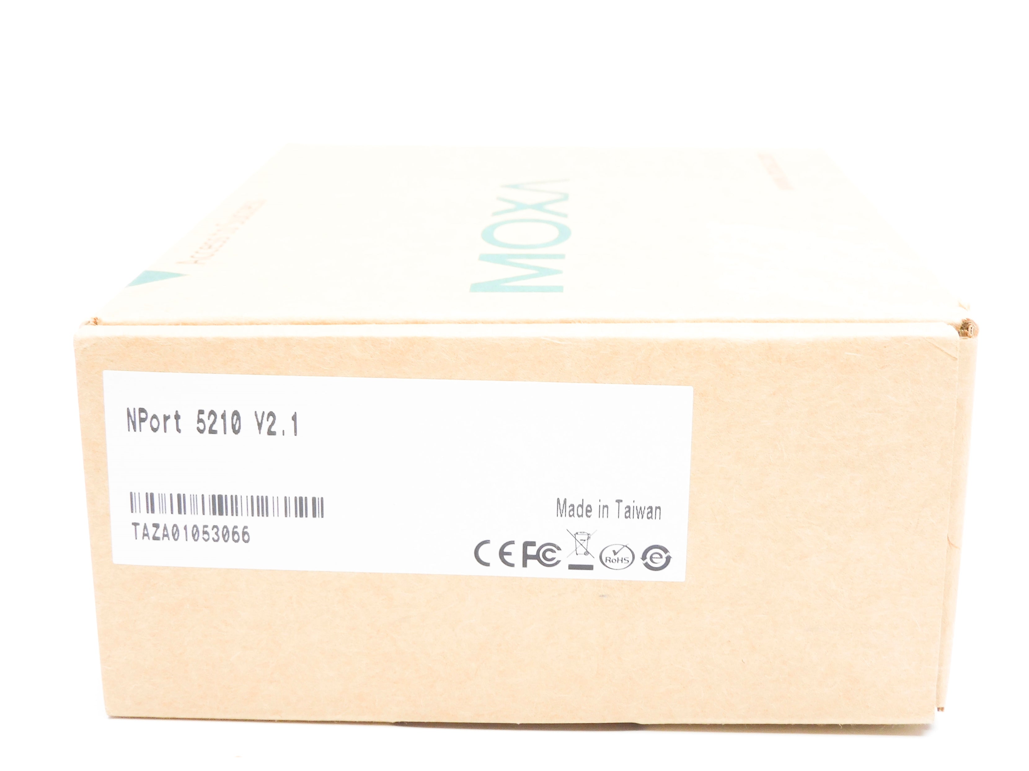 MOXA NPORT 5210 NSMP