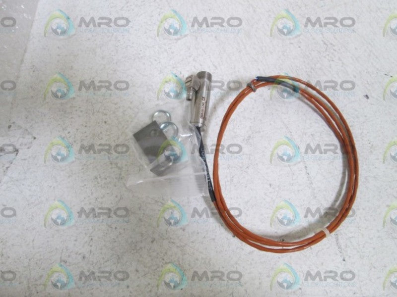 EXERGEN CORP. INFRARED THERMOCOUPLE IRT/C.3X-J-180F/90C * NEW IN FACTORY BAG *