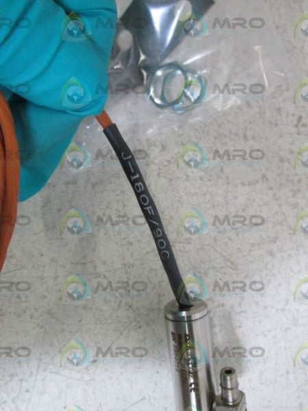 EXERGEN CORP. INFRARED THERMOCOUPLE IRT/C.3X-J-180F/90C * NEW IN FACTORY BAG *