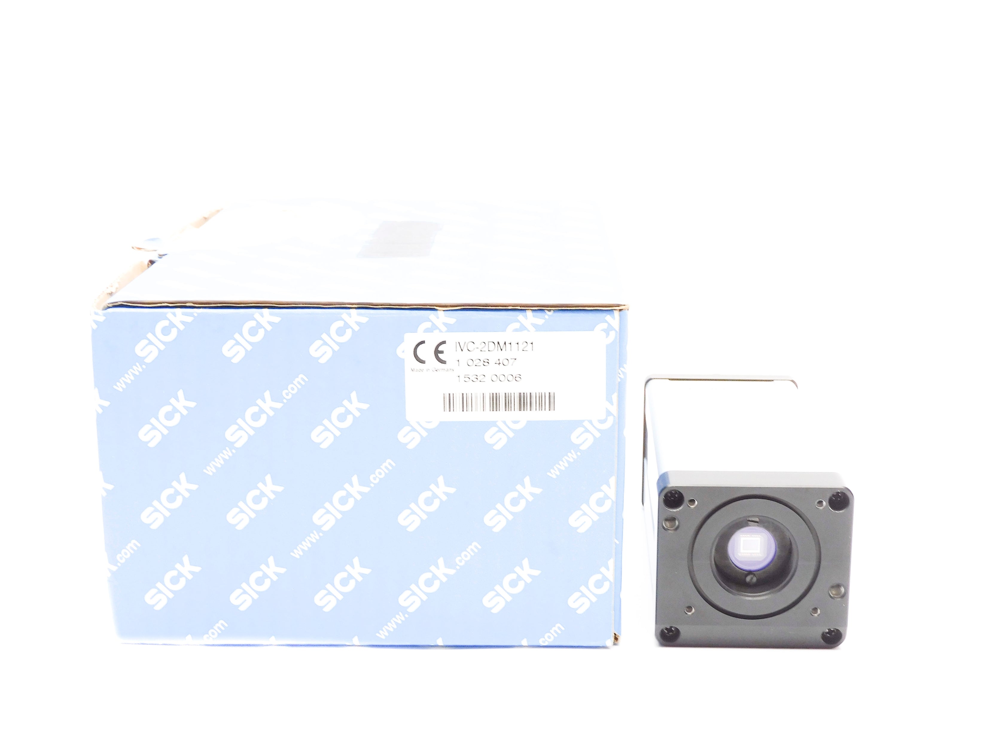 SICK IVC-2DM1121 NSMP