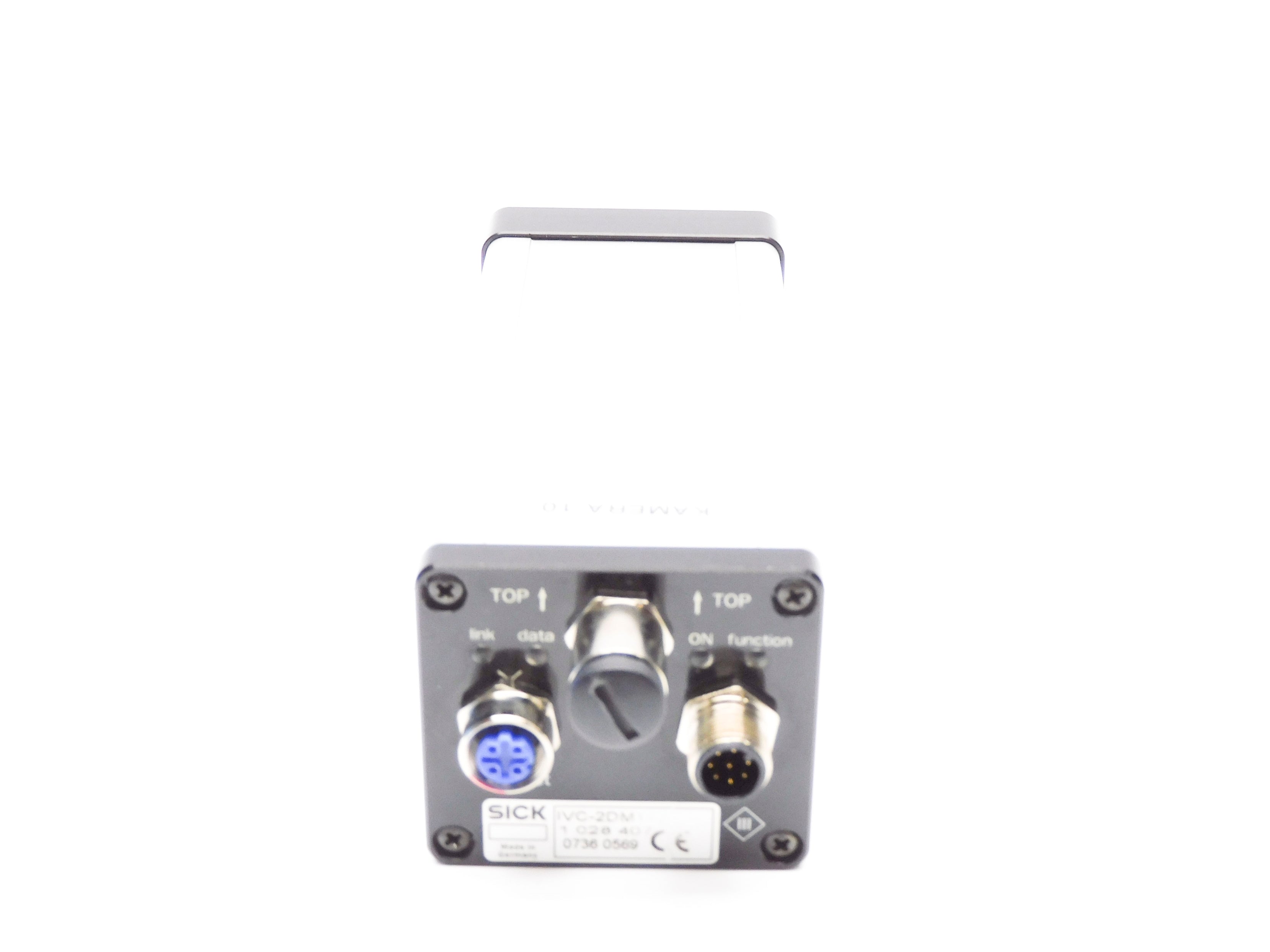 SICK IVC-2DM1121 NSMP