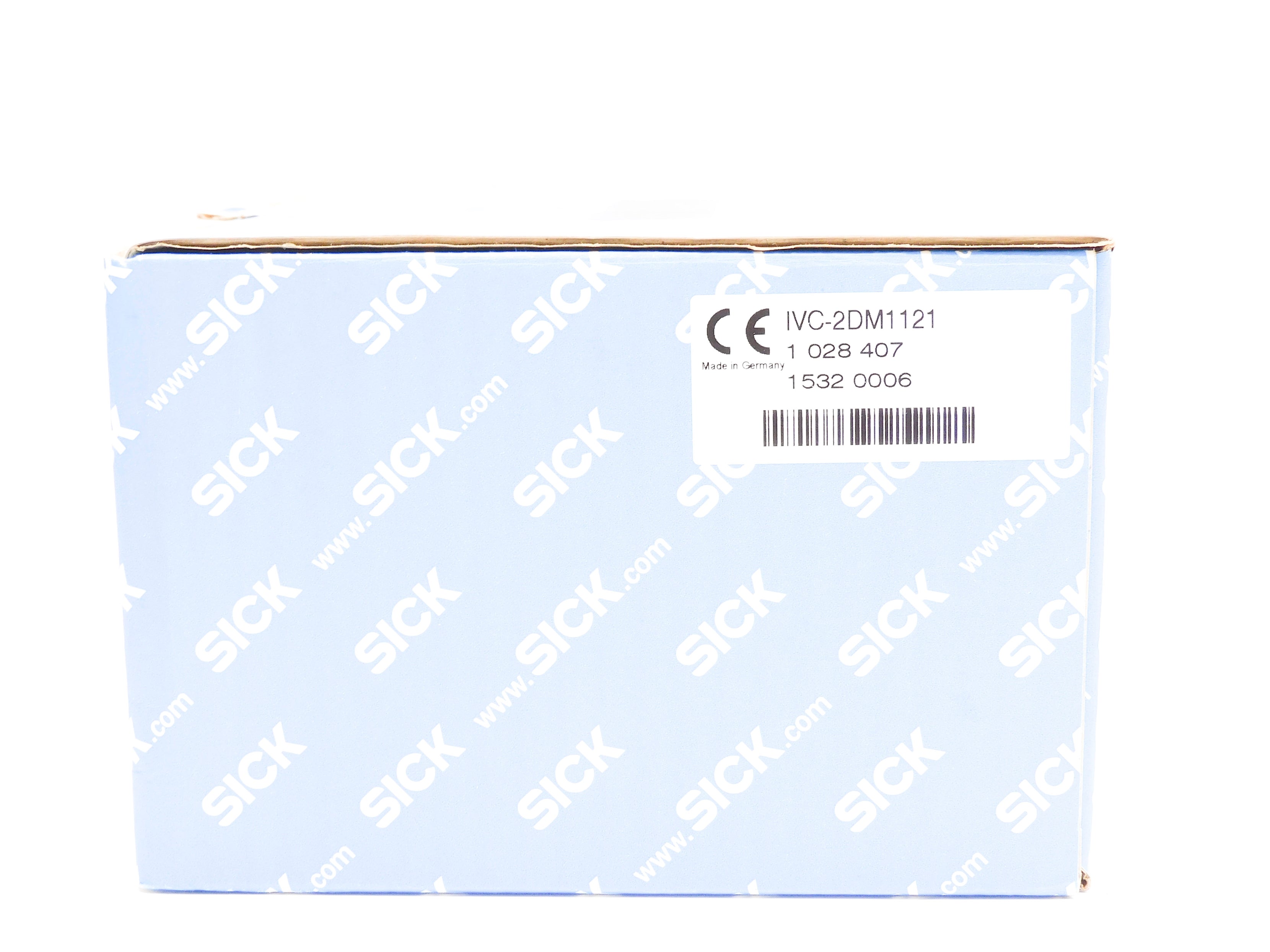 SICK IVC-2DM1121 NSMP