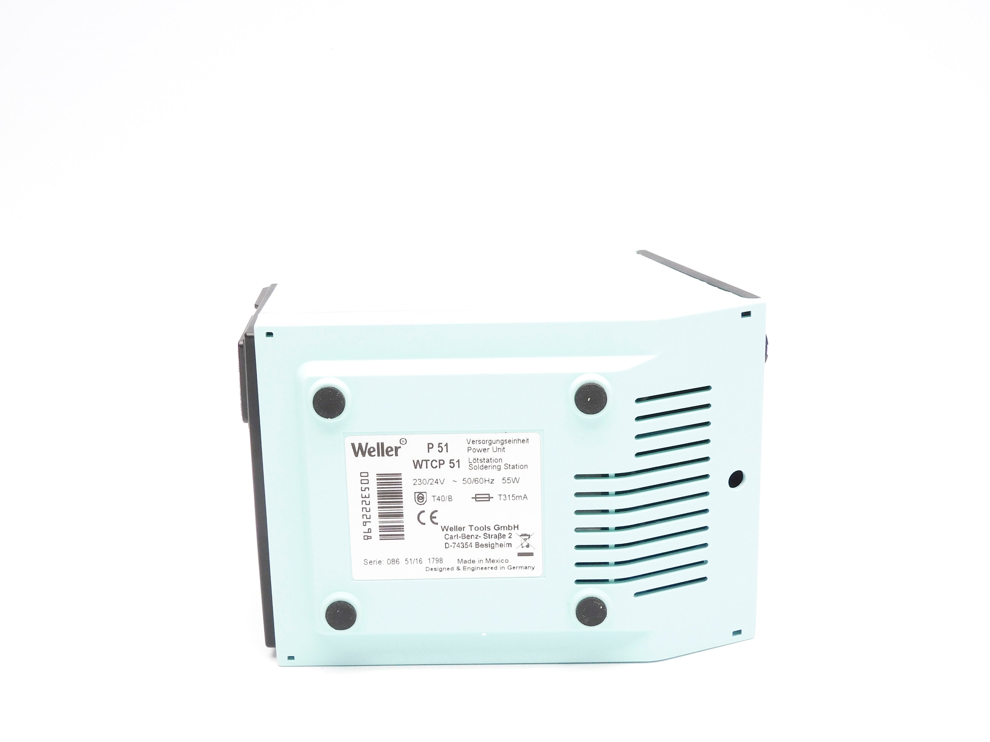WELLER WTCP51 NSMP