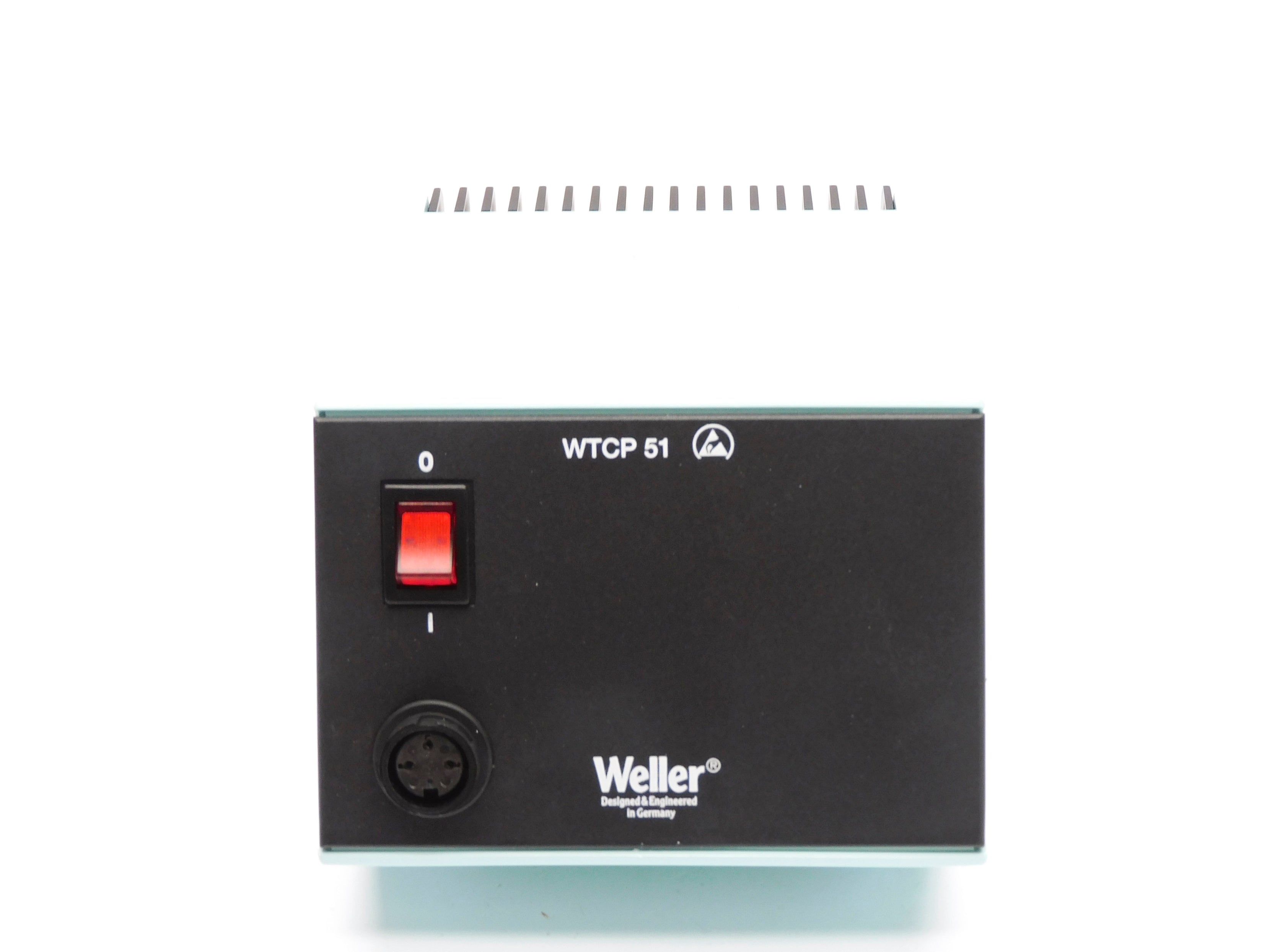 WELLER WTCP51 NSMP