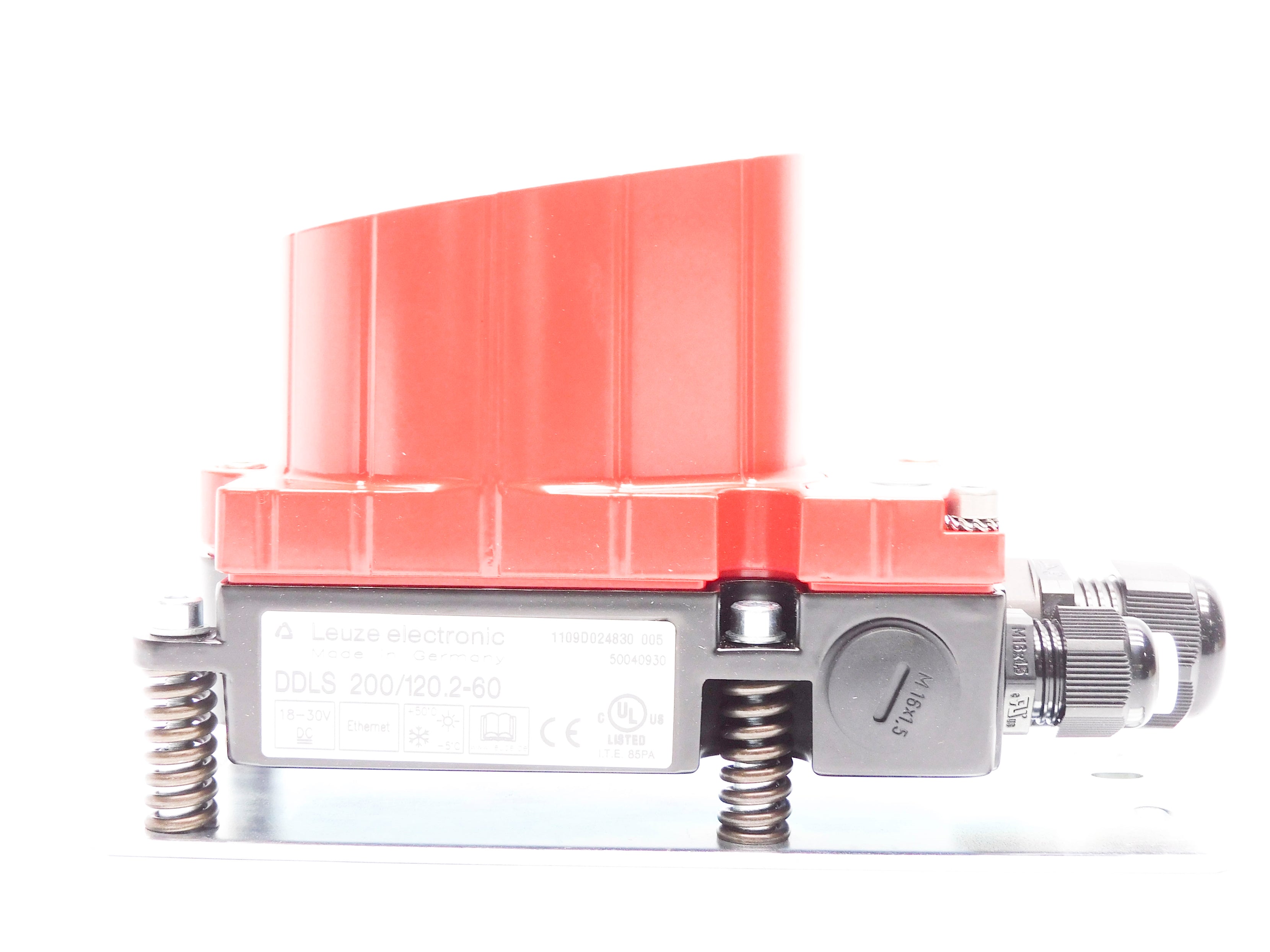 LEUZE ELECTRONIC DDLS200/120.2-60 NSMP
