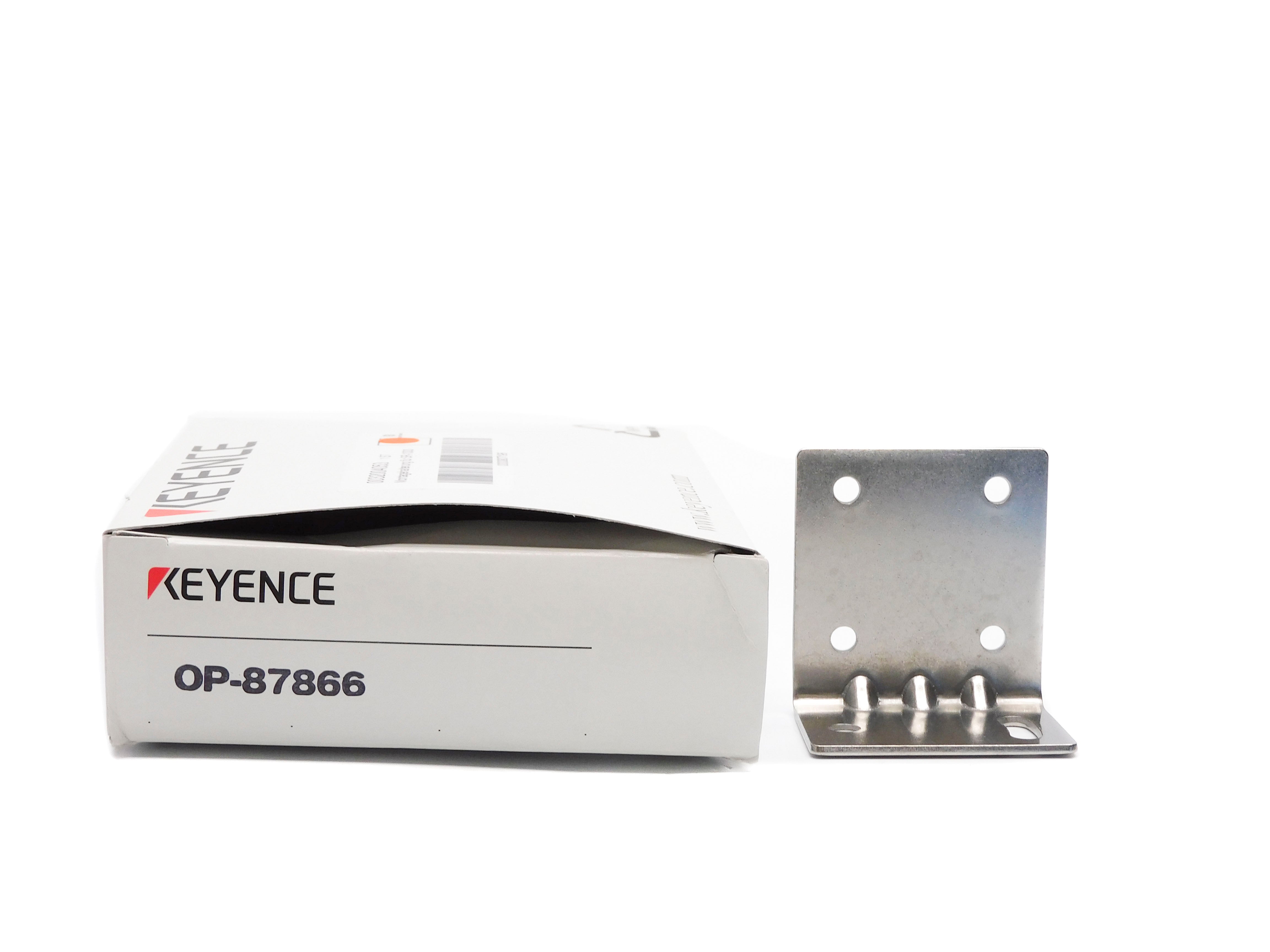 KEYENCE OP-87866 NSMP