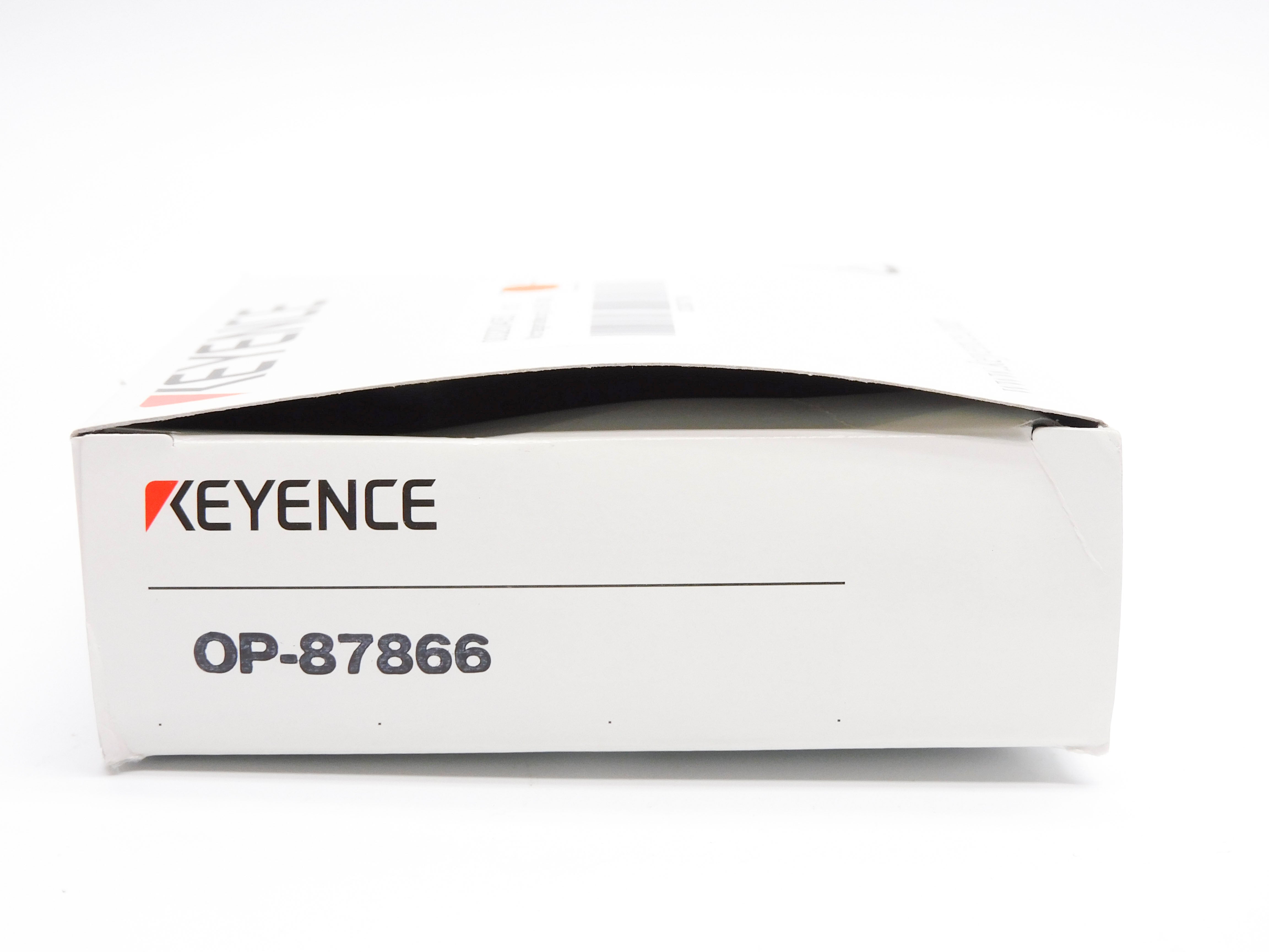 KEYENCE OP-87866 NSMP