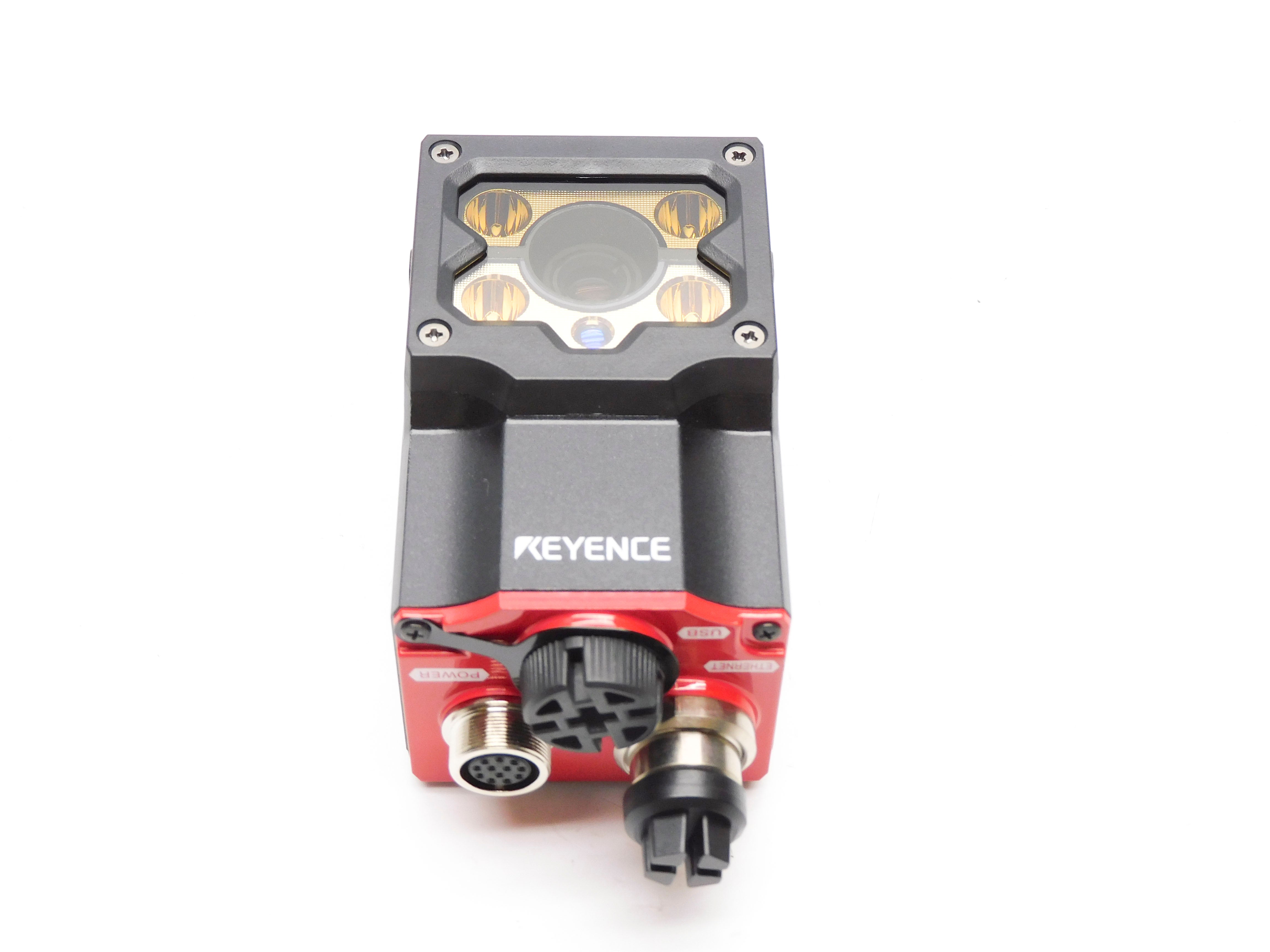 KEYENCE SR-1000 24VDC NSMP