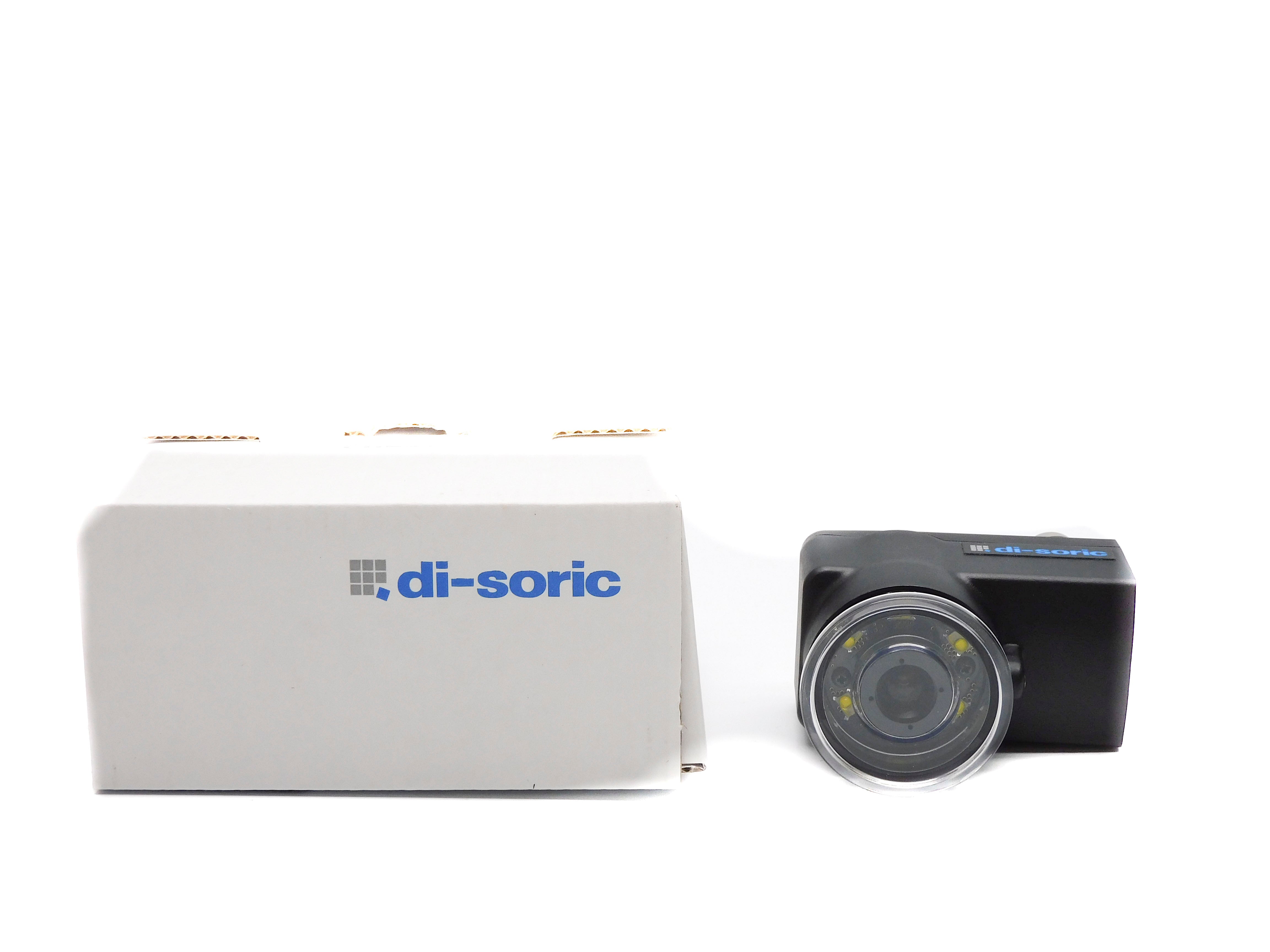 DI-SORIC 821-0069-4R NSMP
