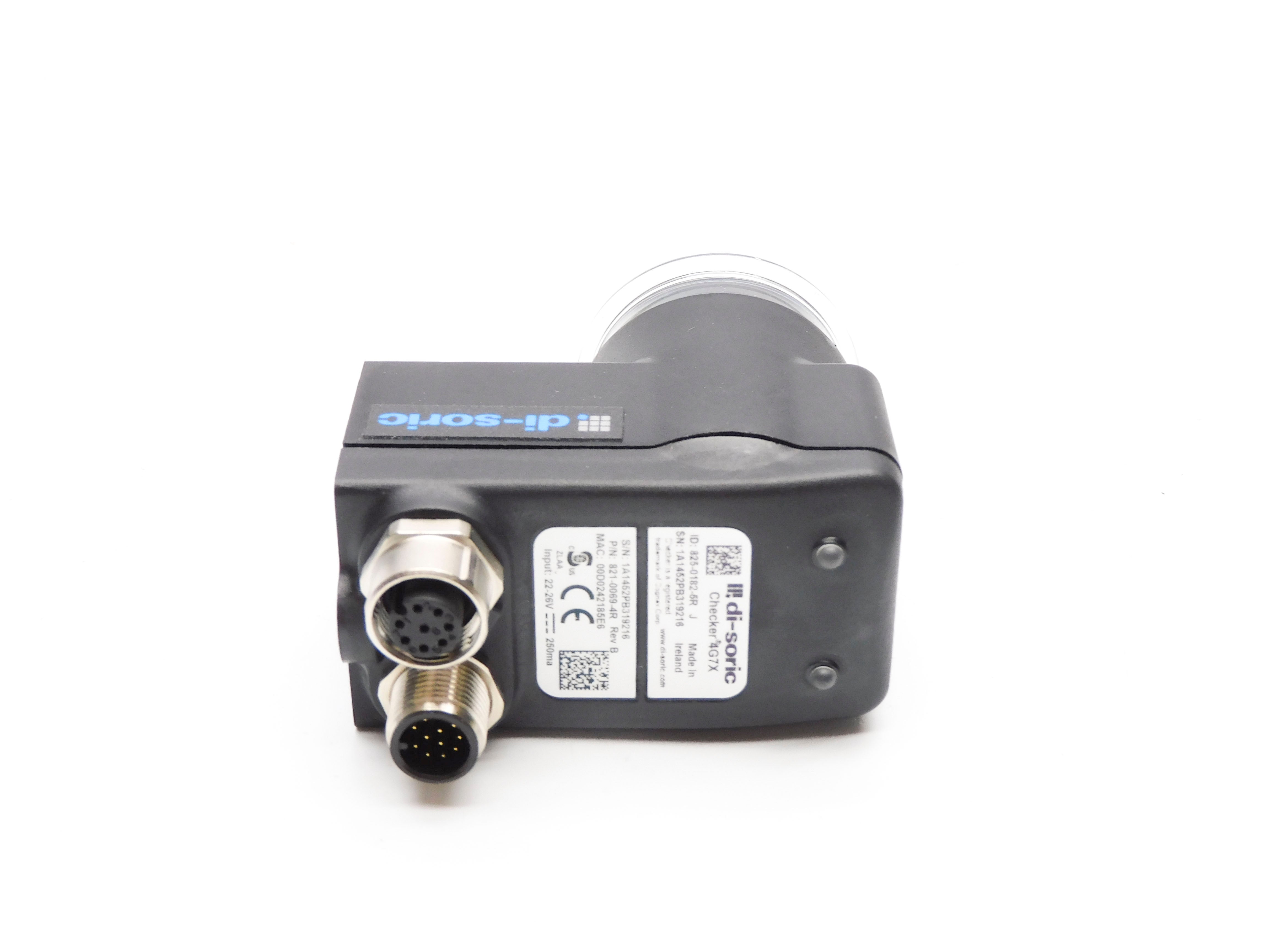 DI-SORIC 821-0069-4R NSMP