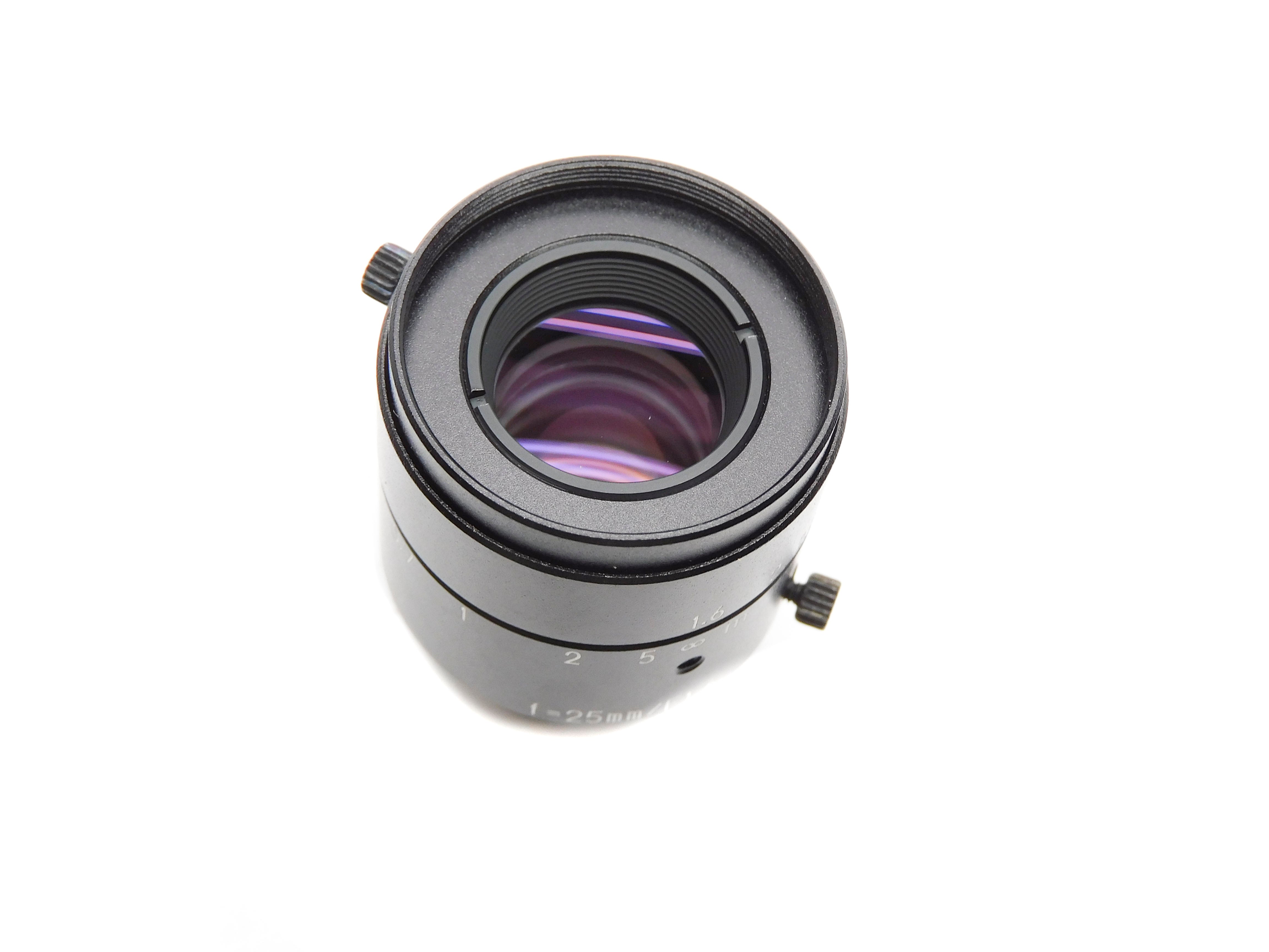 KEYENCE CV-L25 NSMP