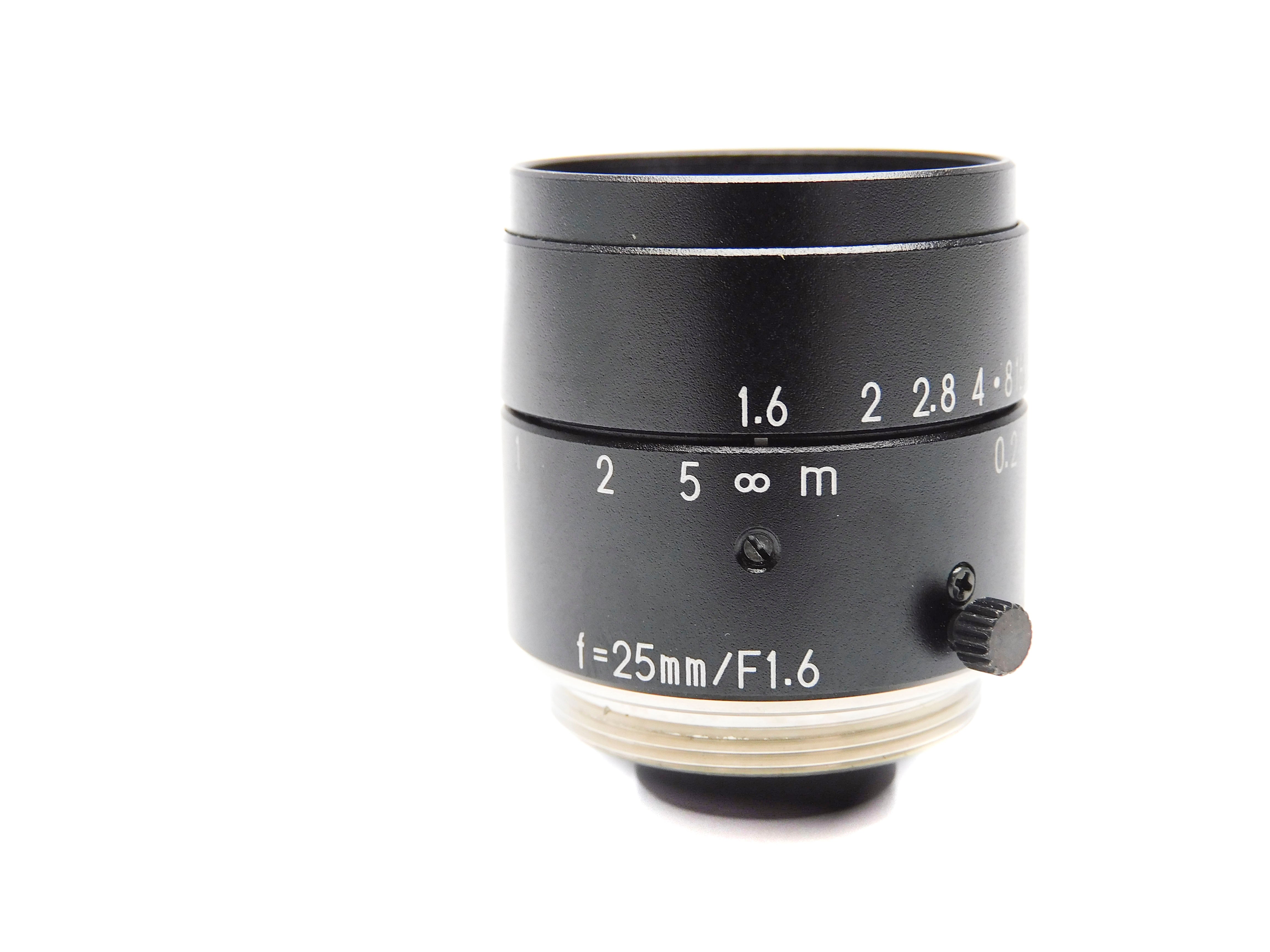 KEYENCE CV-L25 NSMP