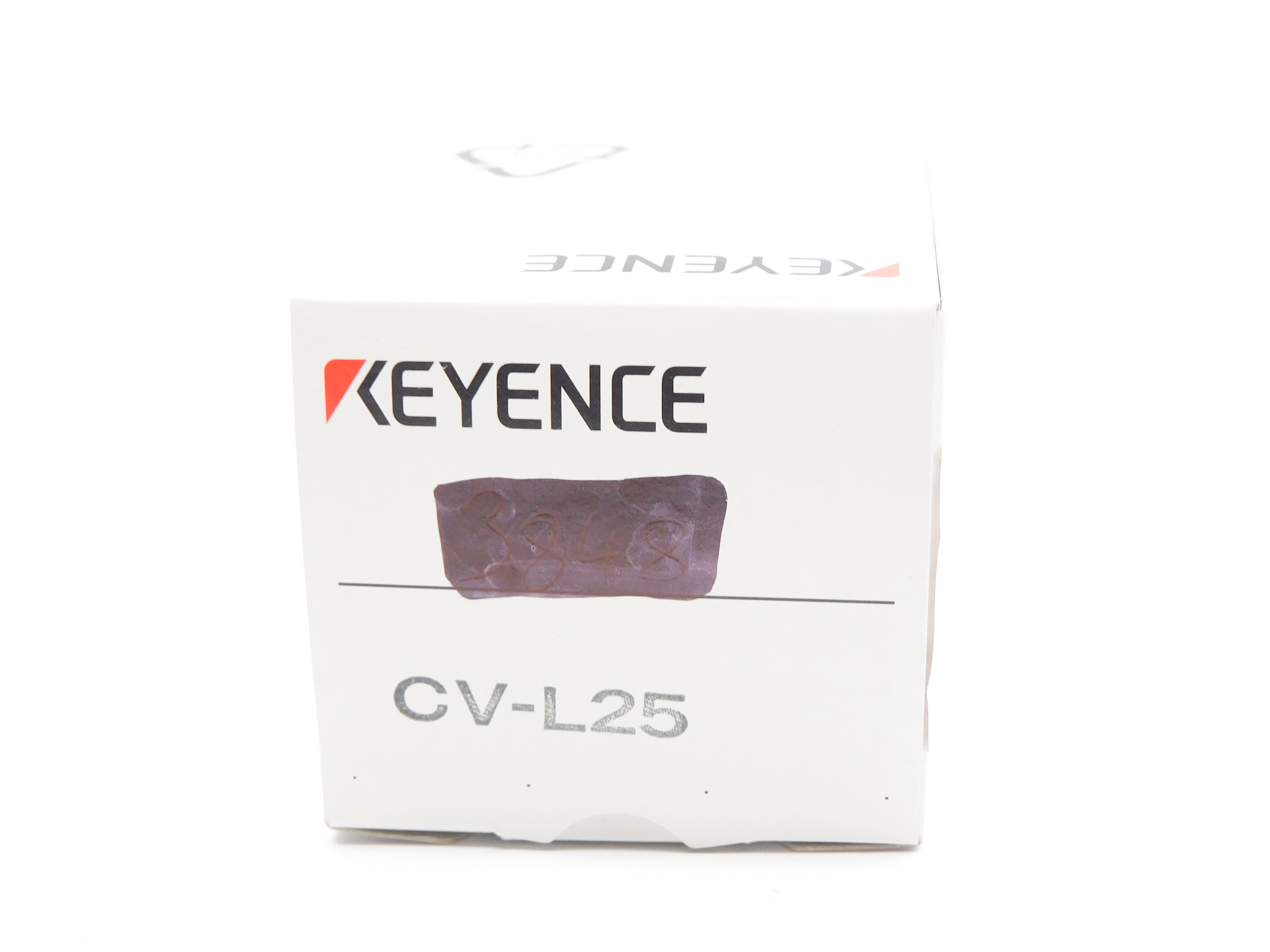 KEYENCE CV-L25 NSMP