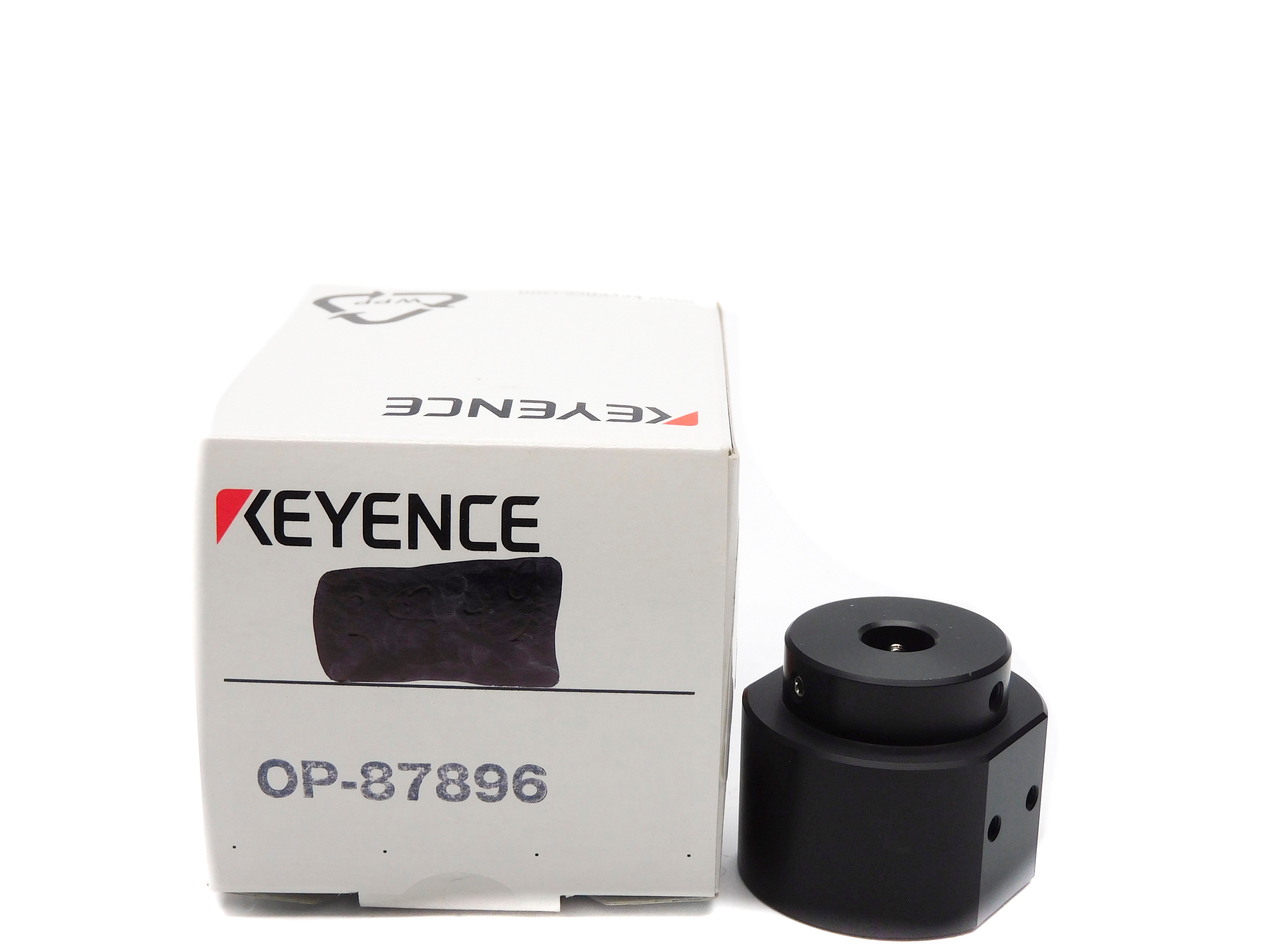 KEYENCE OP-87896 NSMP