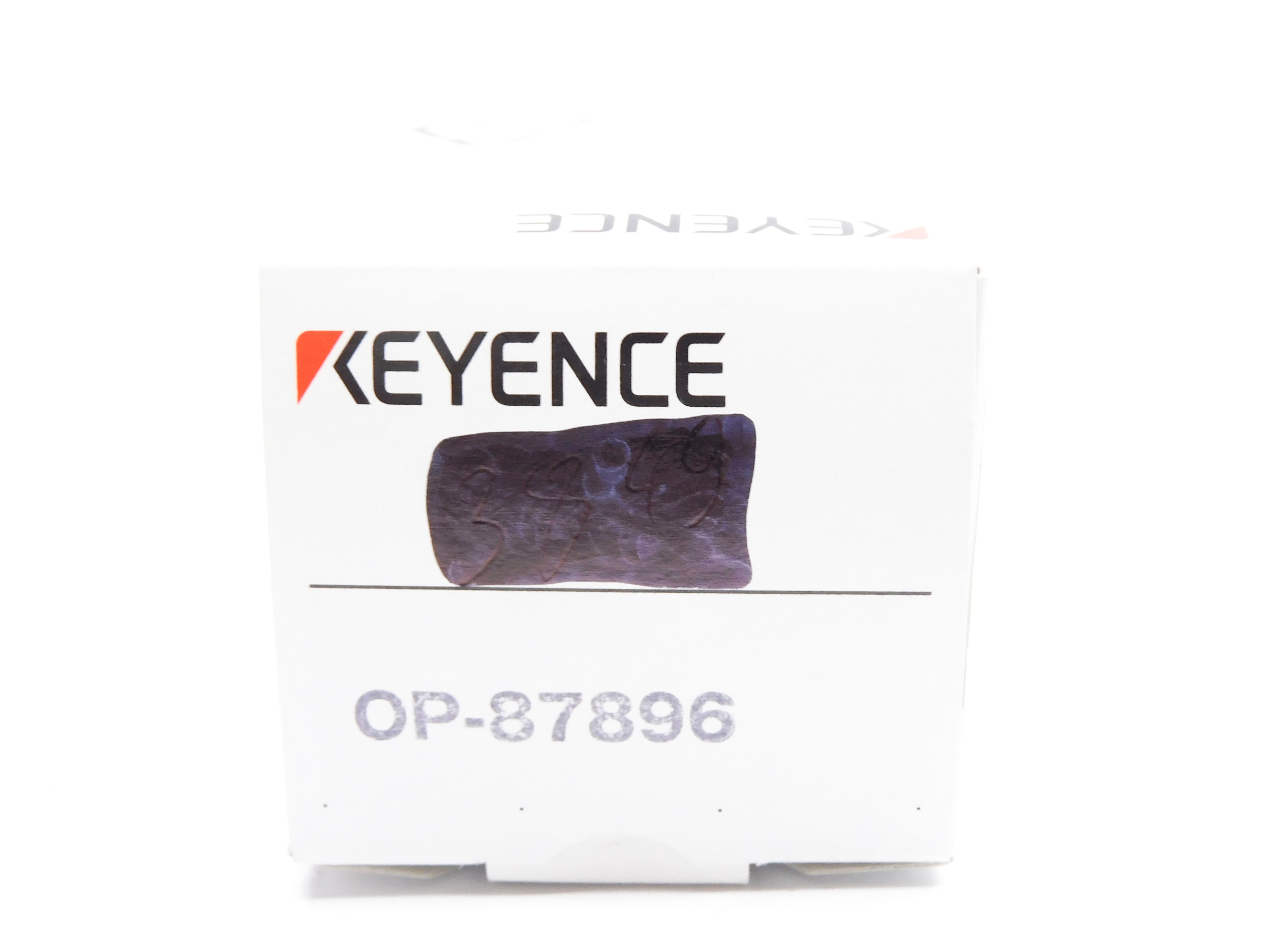 KEYENCE OP-87896 NSMP