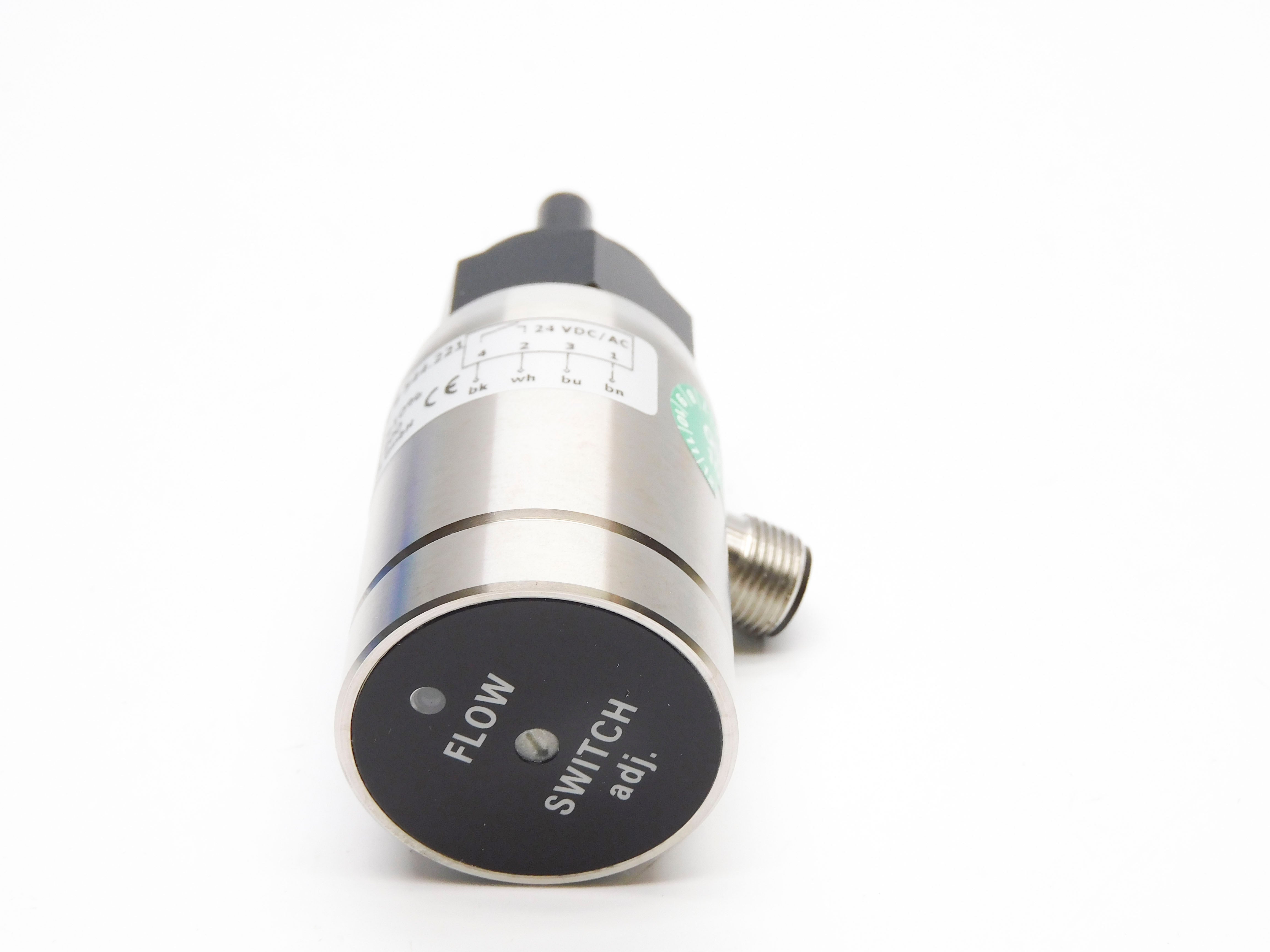 RECHNER SW-600-G-1/4"/28-S 544221 NSMP