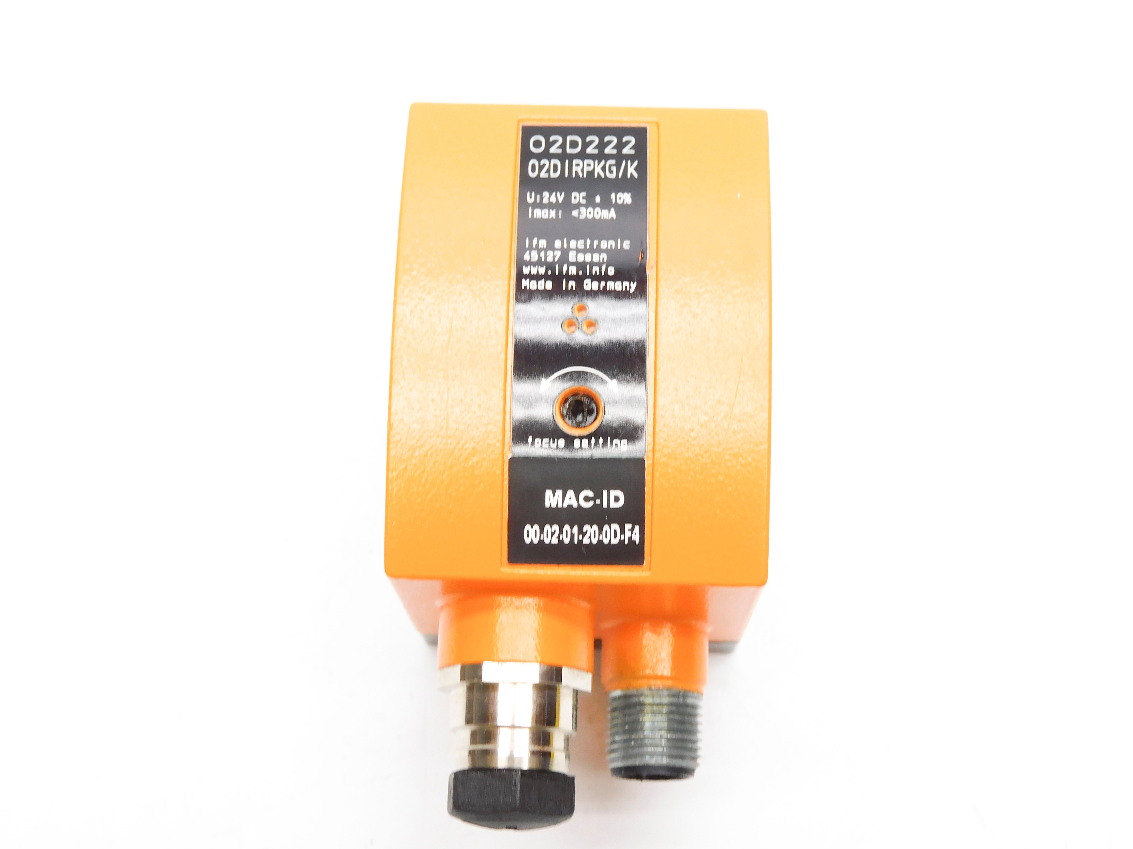 IFM EFECTOR O2D222 UNMP