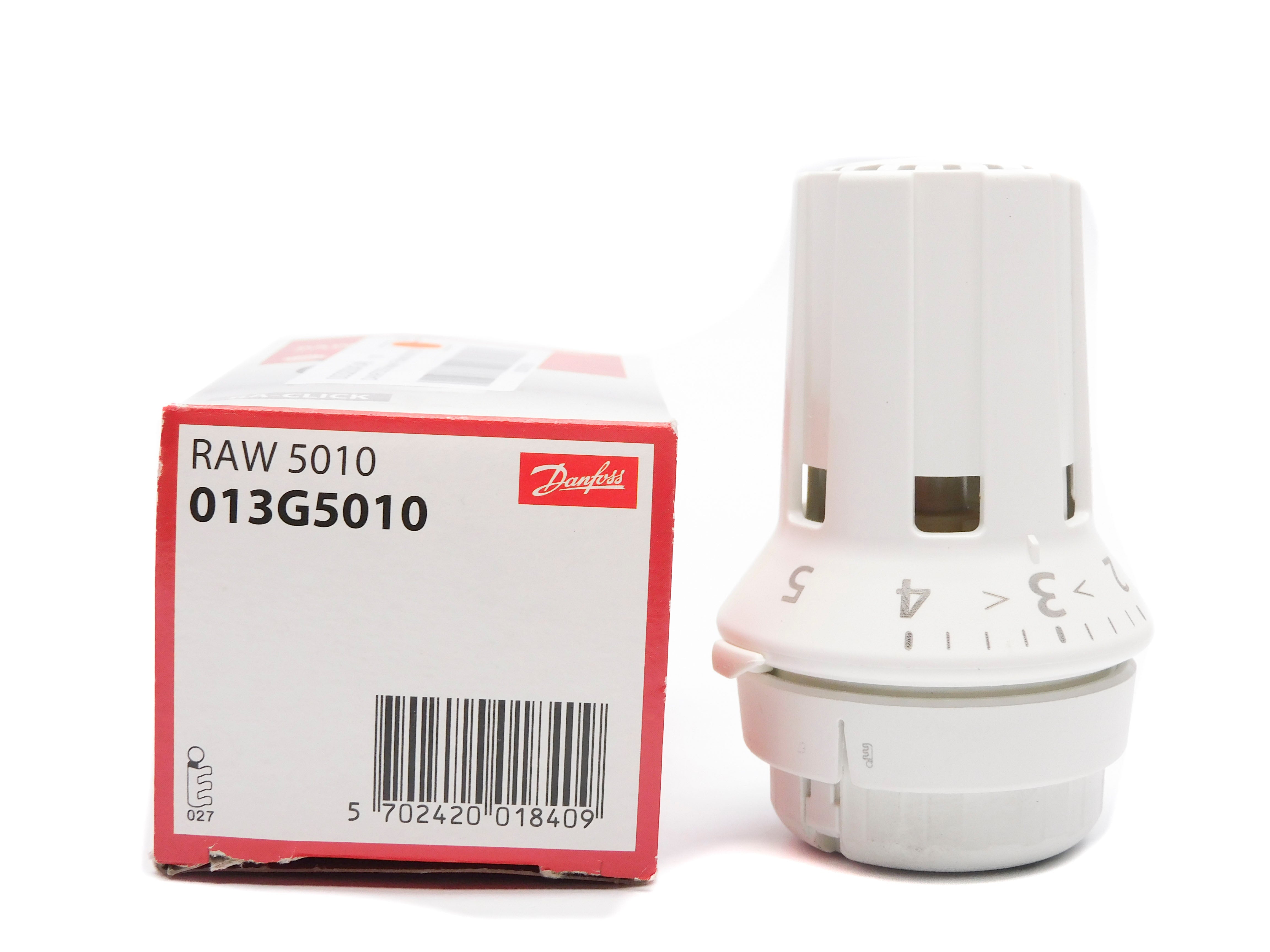 DANFOSS RAW5010 013G5010 NSMP