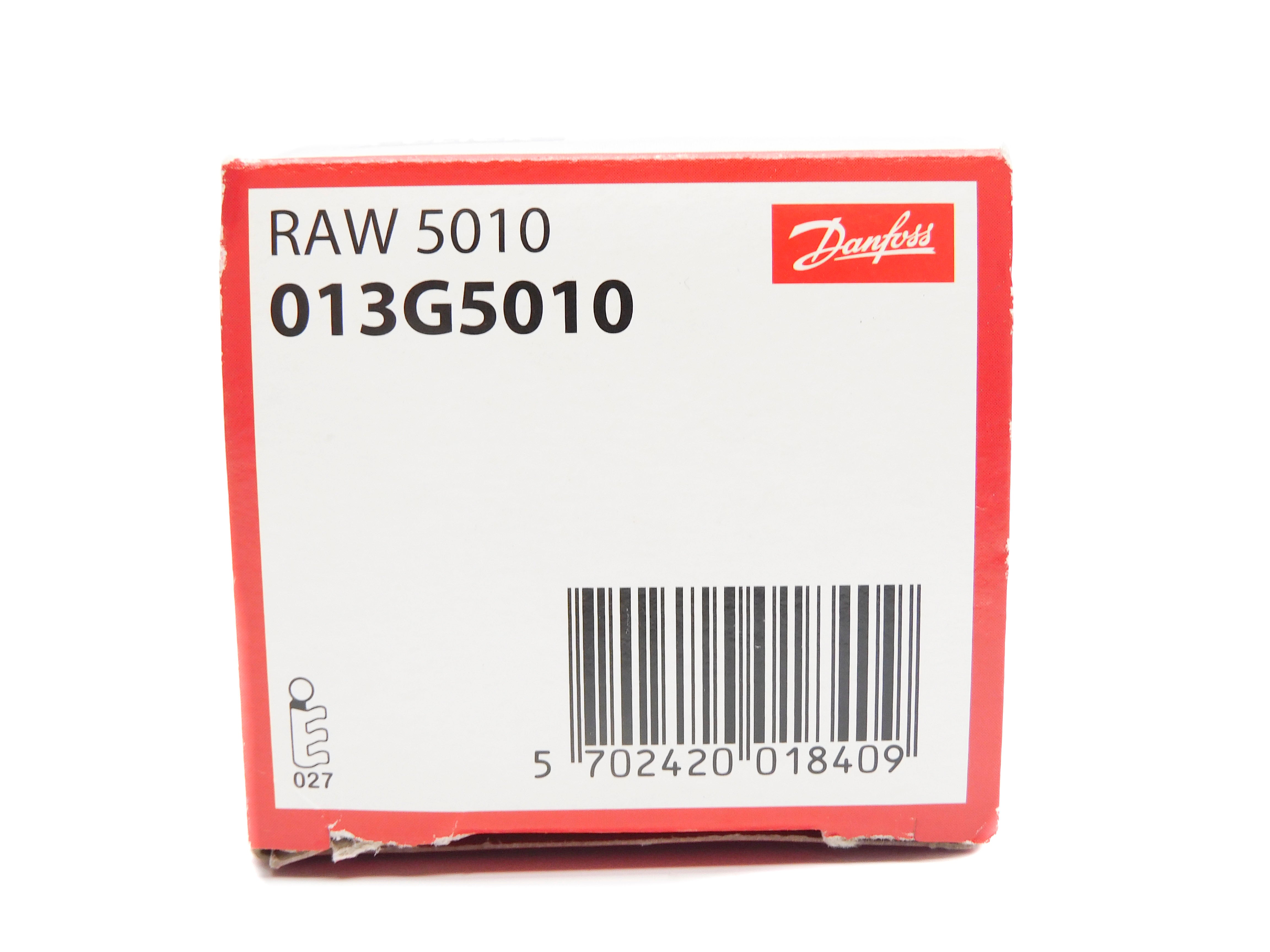 DANFOSS RAW5010 013G5010 NSMP