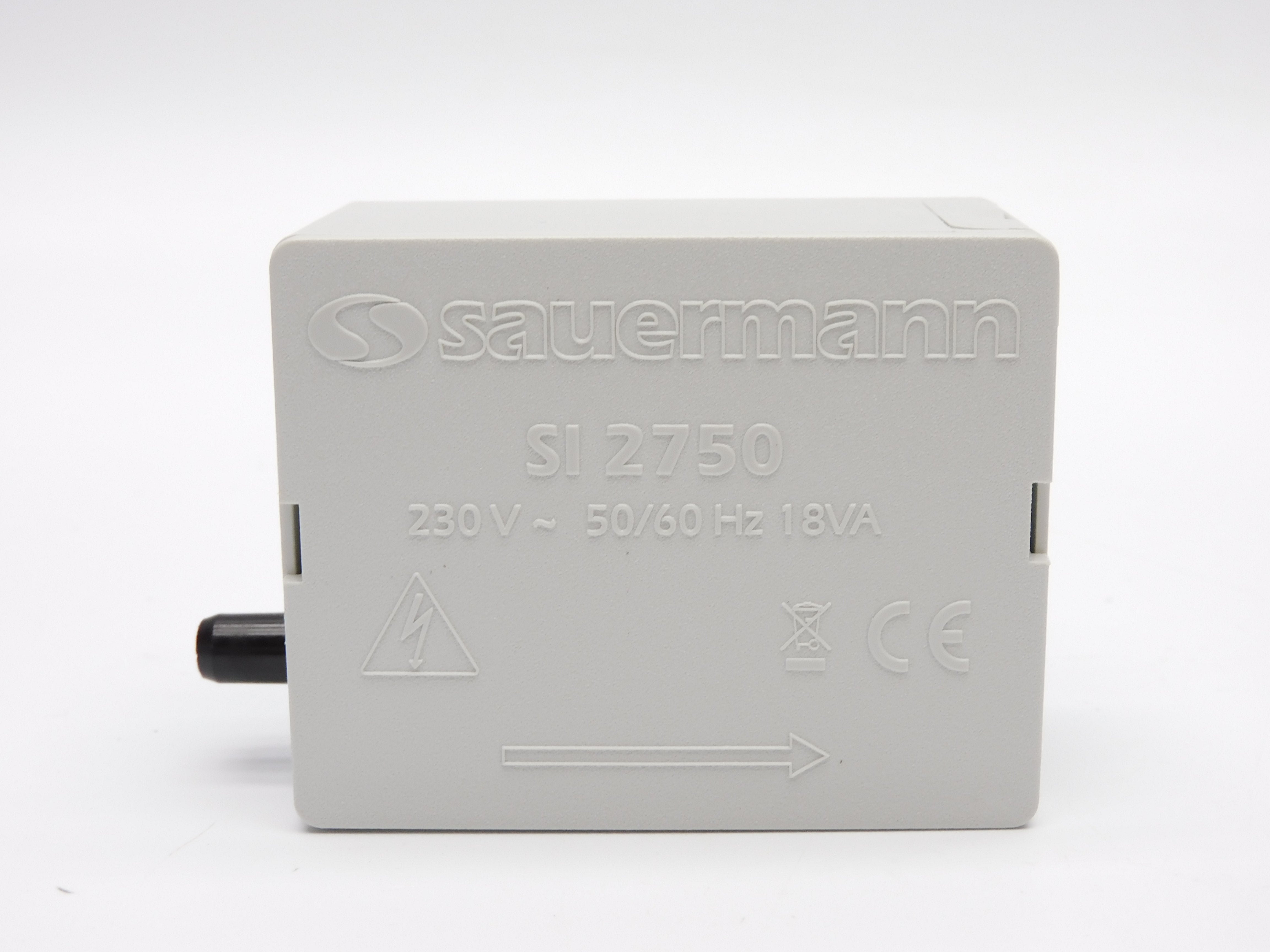 SAUERMANN SI2750N NSMP