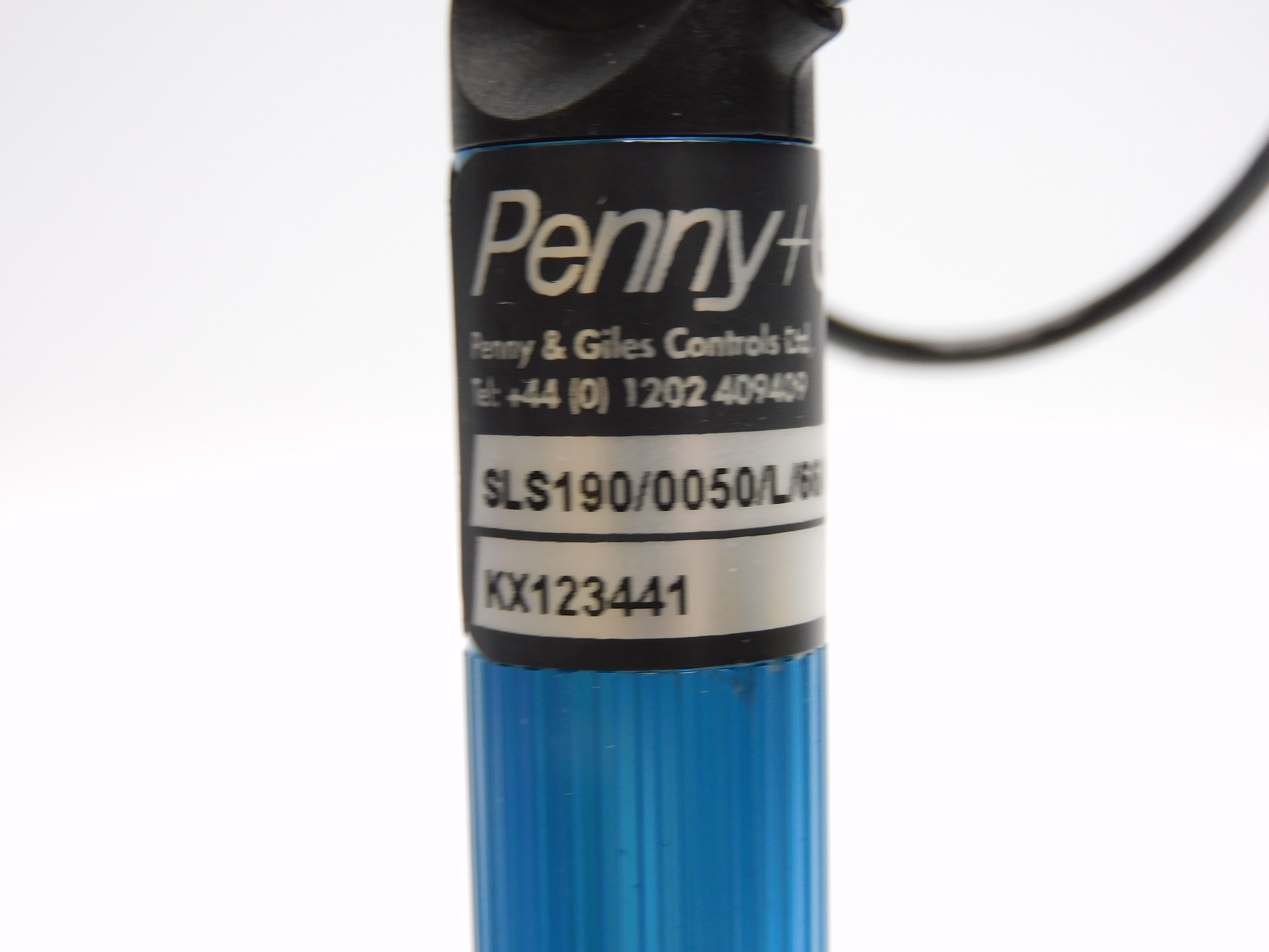 PENNY+GILES SLS190/0050/L/66/01/N NSMP