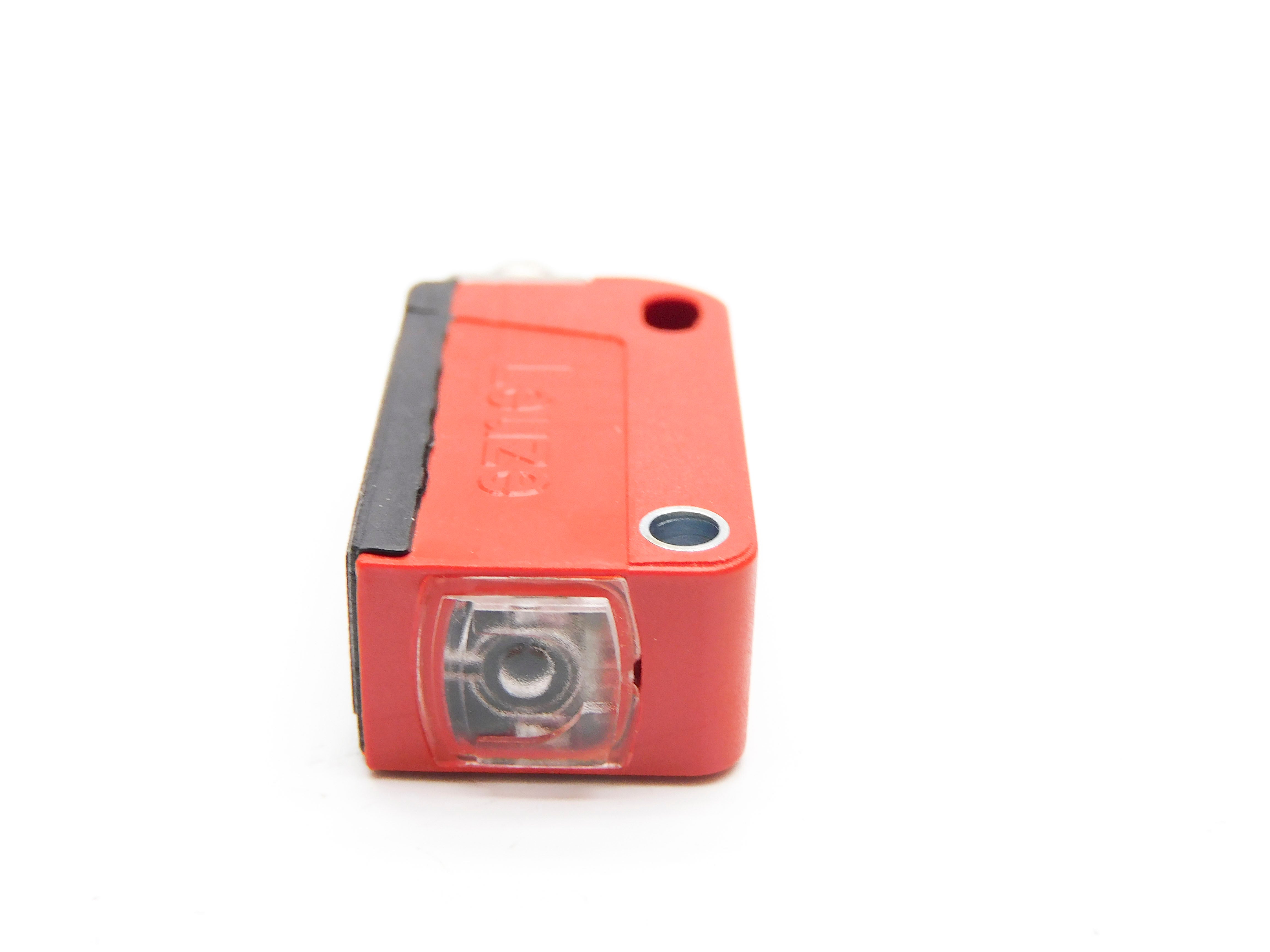 LEUZE ELECTRONIC PRK3B/66-S8 NSMP