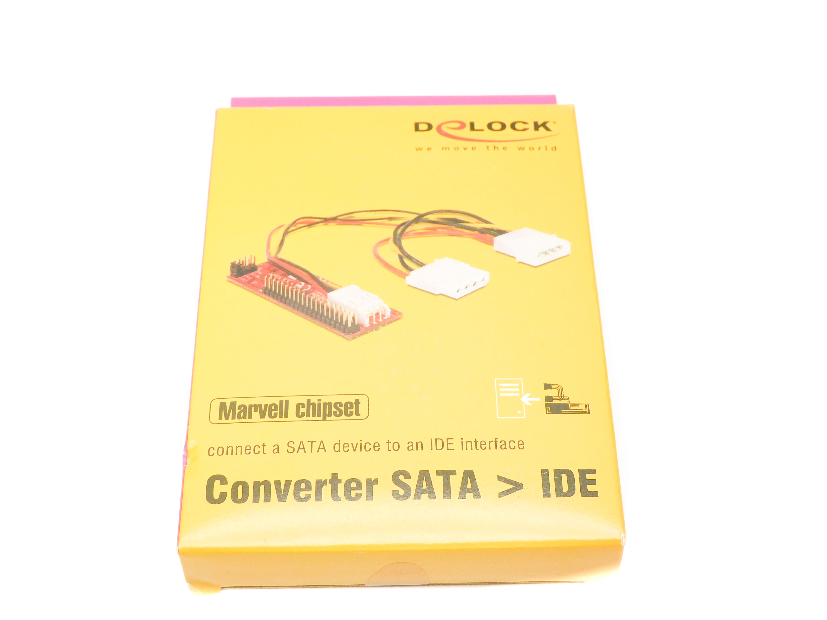 DELOCK 62510 NSFS