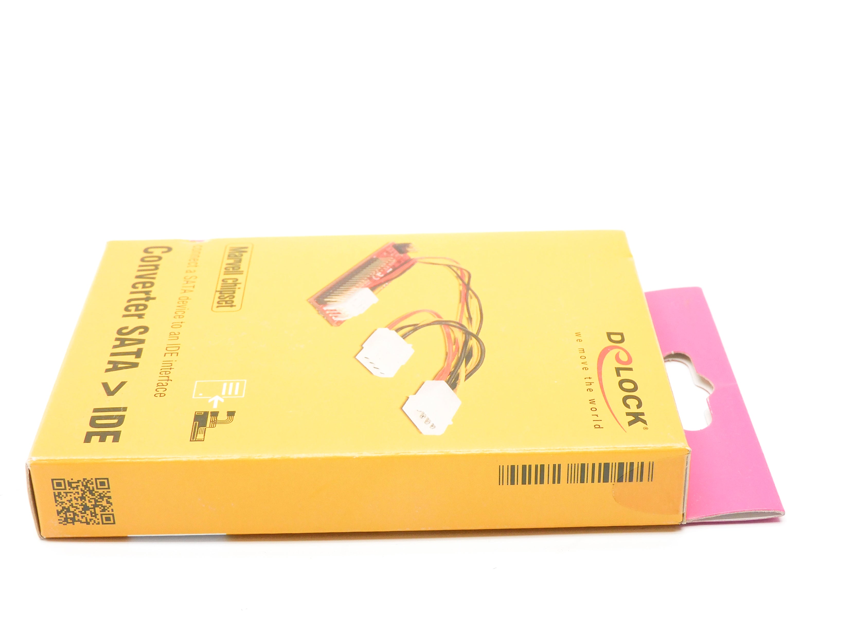 DELOCK 62510 NSFS