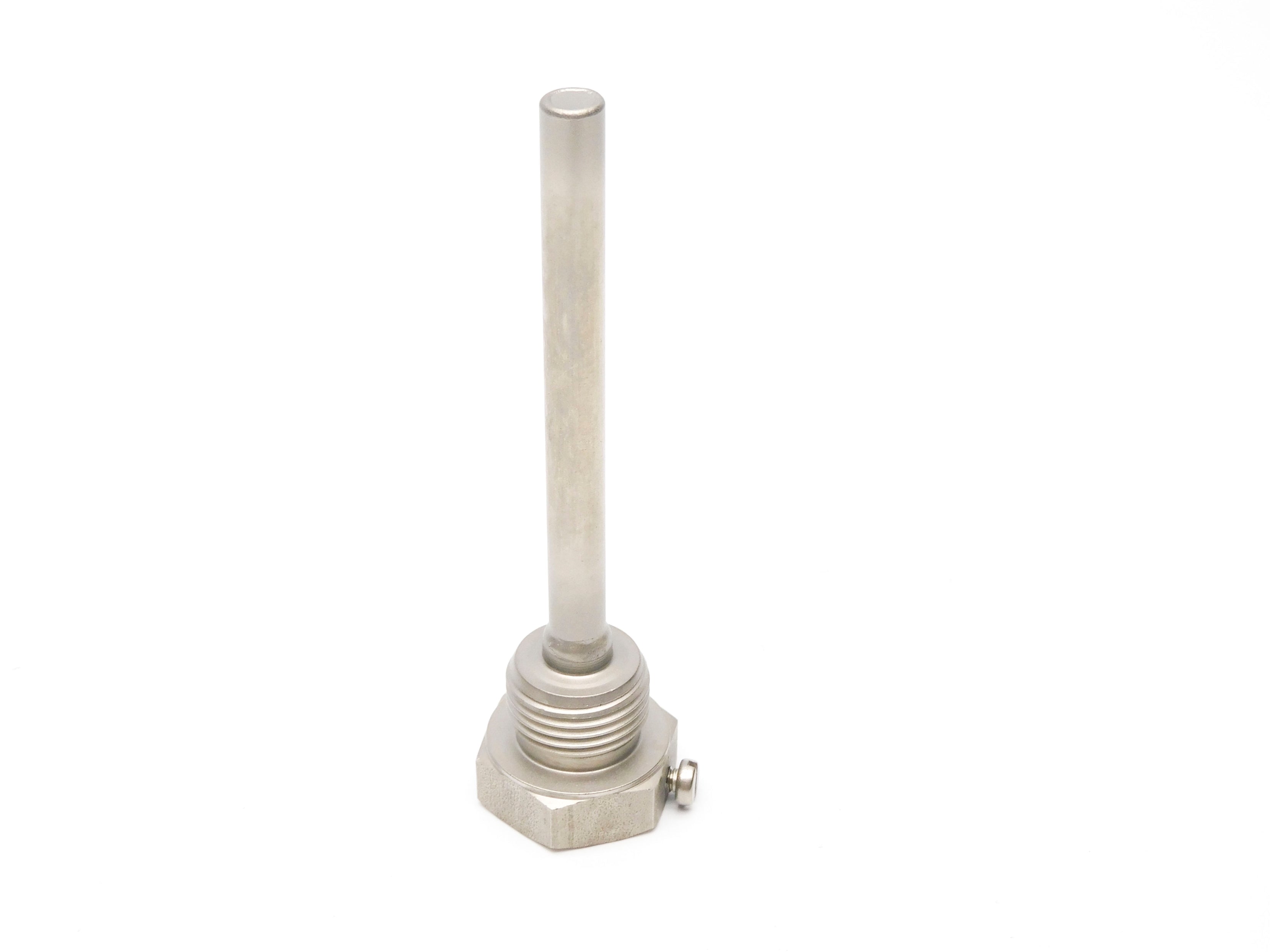 INDUSTRIAL MRO TH-VA-G-1/2" (100mm) (AS PICTURED) NSNP
