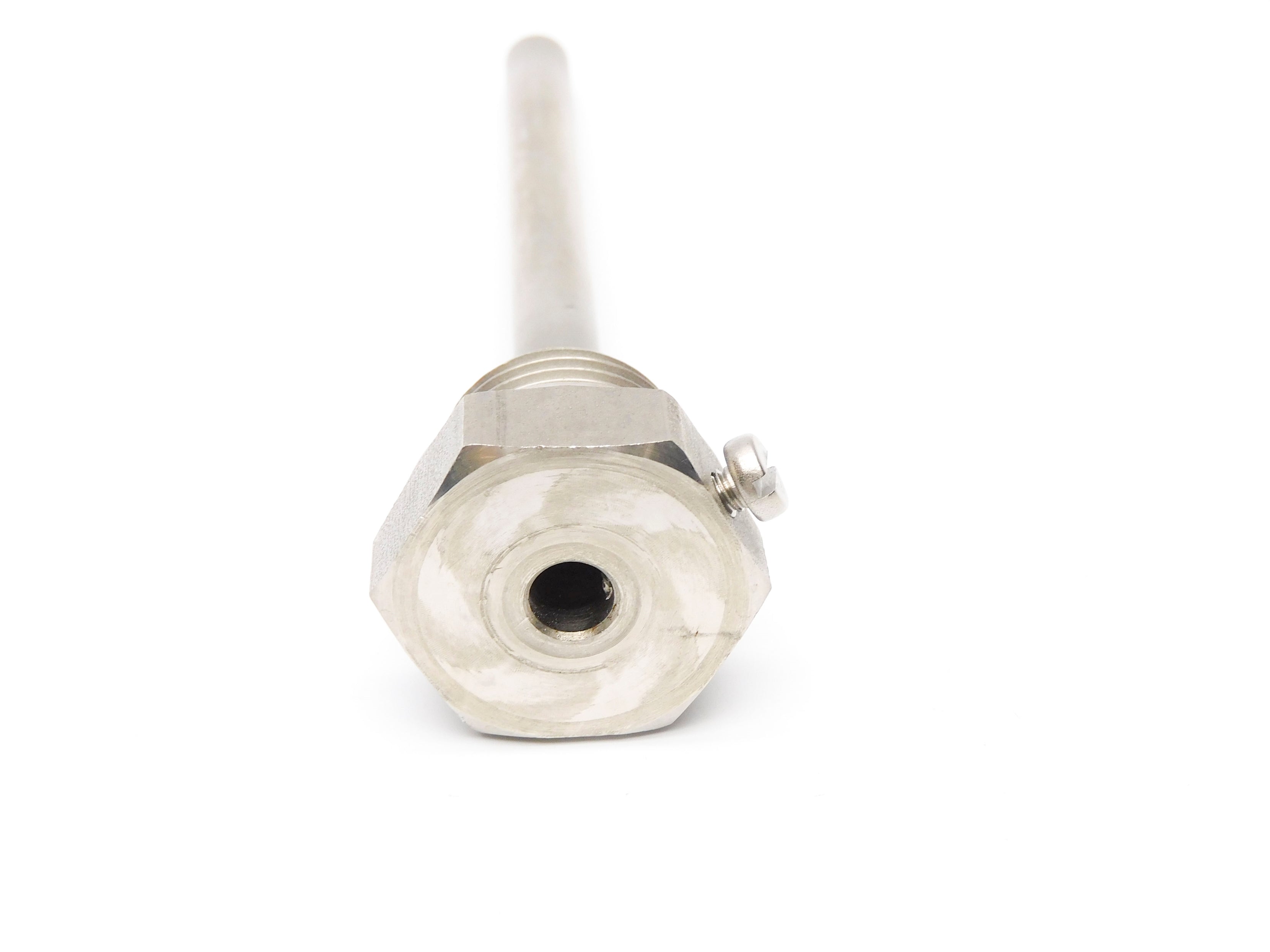 INDUSTRIAL MRO TH-VA-G-1/2" (100mm) (AS PICTURED) NSNP