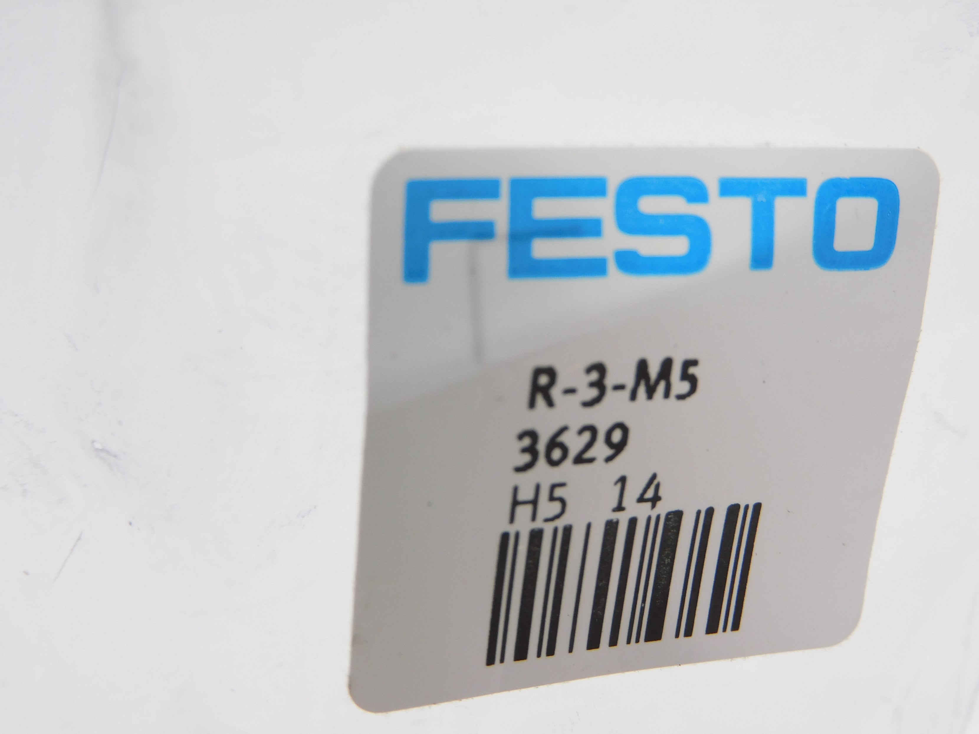 FESTO R-3-M5 NSMP
