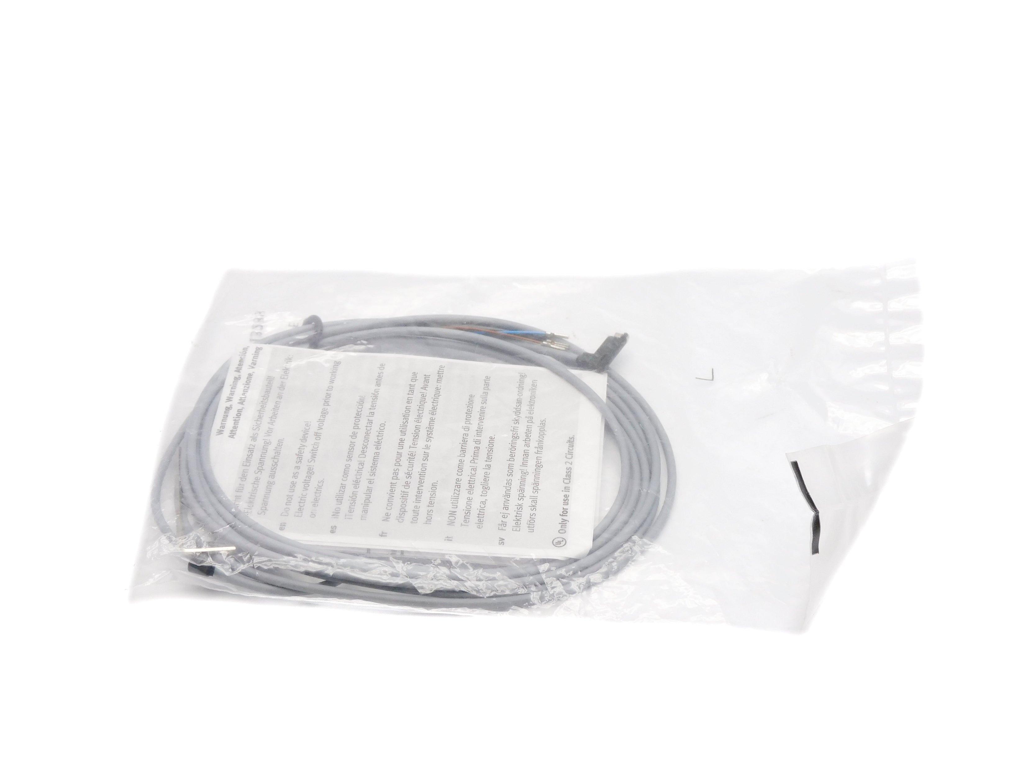 FESTO SME-10F-DS-24V-K2,5Q-0E NSMP